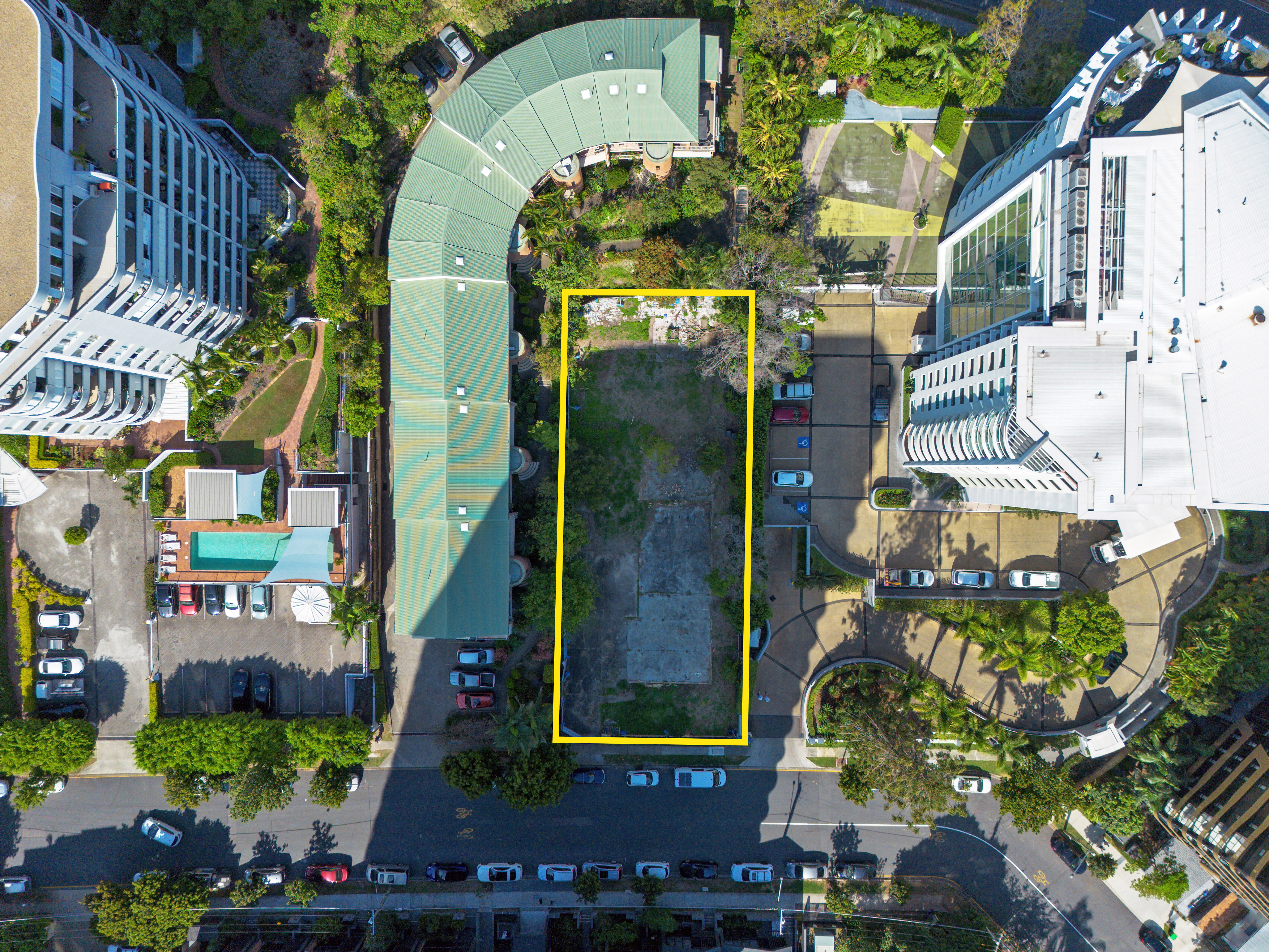 39 Lambert Street, Kangaroo Point, Qld, 4169 - Image 3