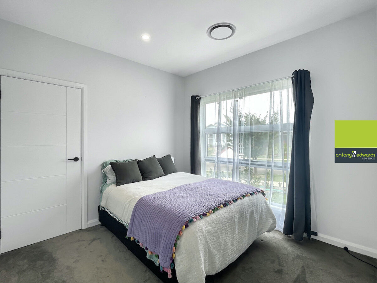 3-bedroom unit at 2 ASTON MARTIN DRIVE, Goulburn NSW 2580, Goulburn Mulwaree, New South Wales
