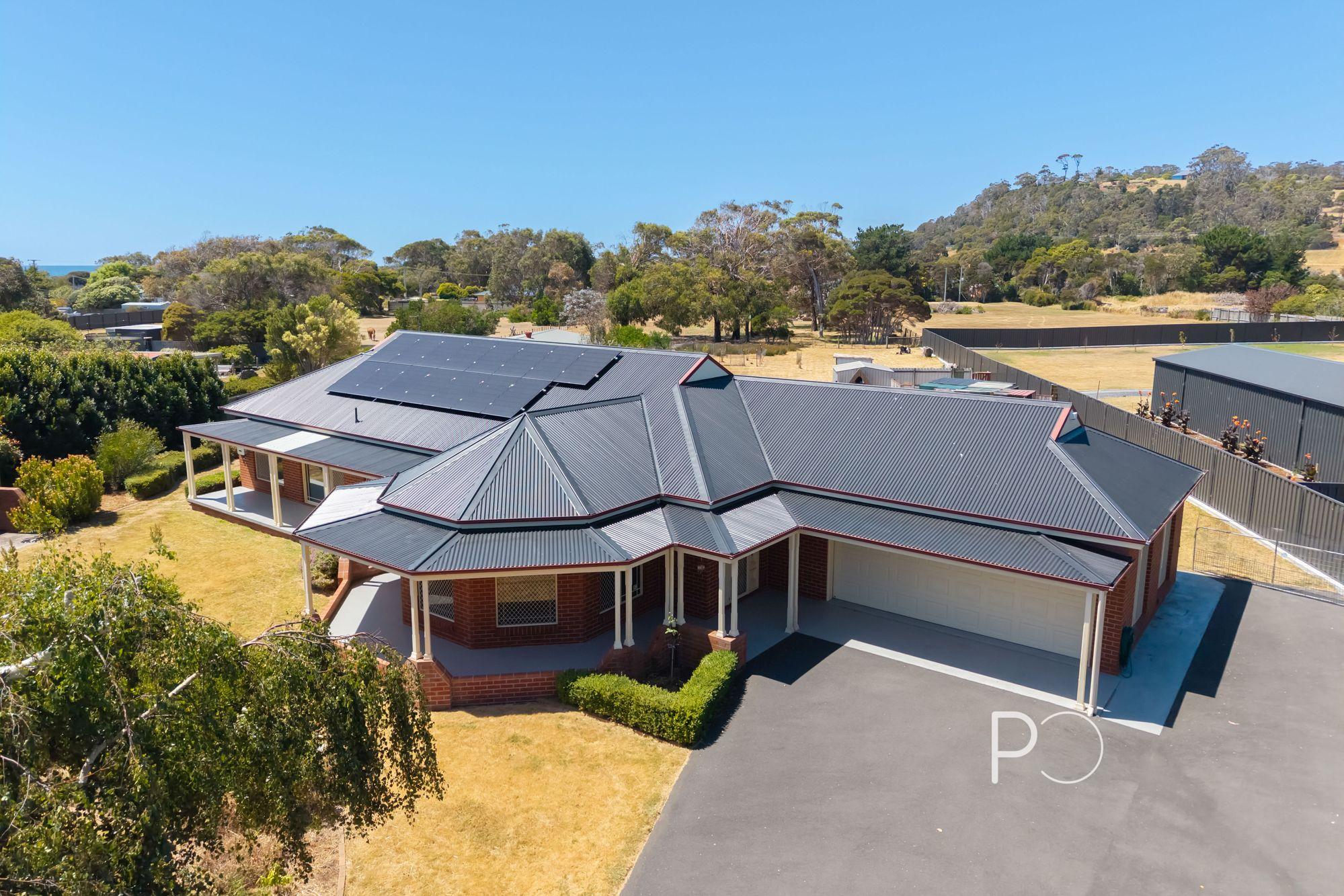 4-bedroom house at 5 CLERKE STREET, Leith TAS 7315, , Tasmania