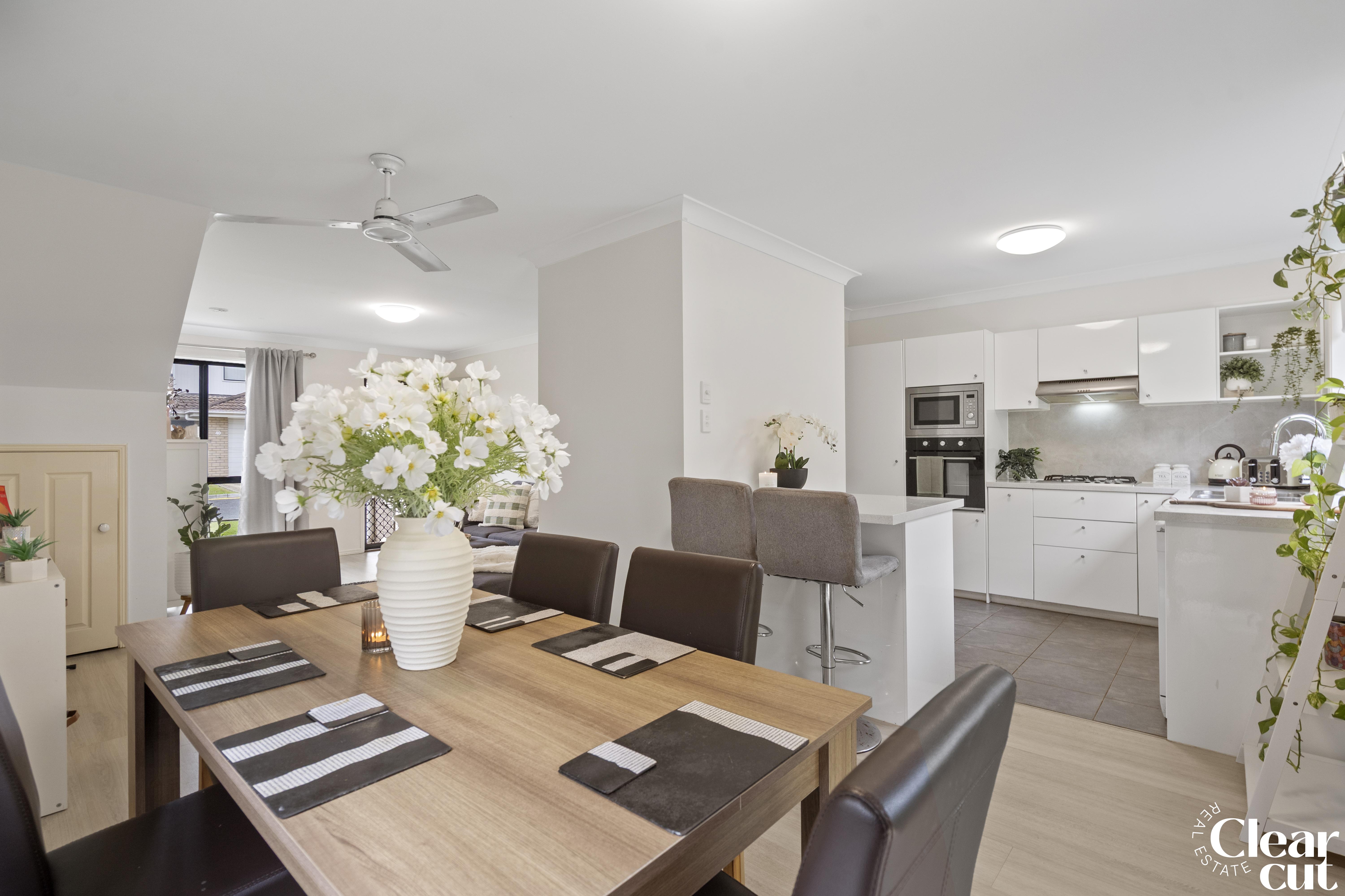 3-bedroom unit at 50 93 Penarth Street, Runcorn QLD 4113, Brisbane, Queensland
