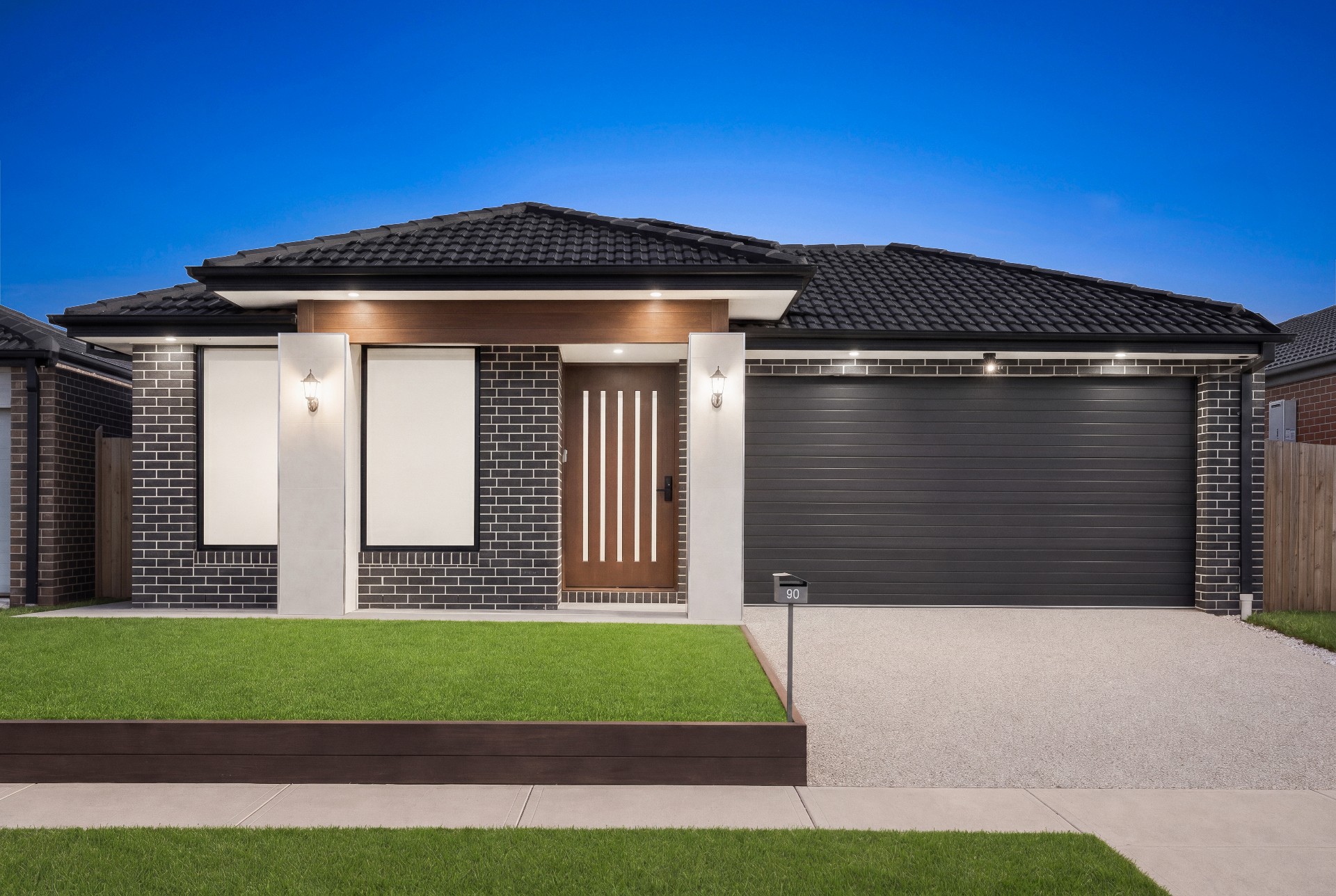 90 Newbridge Boulevard, Wallan, VIC 3756 - Image 1