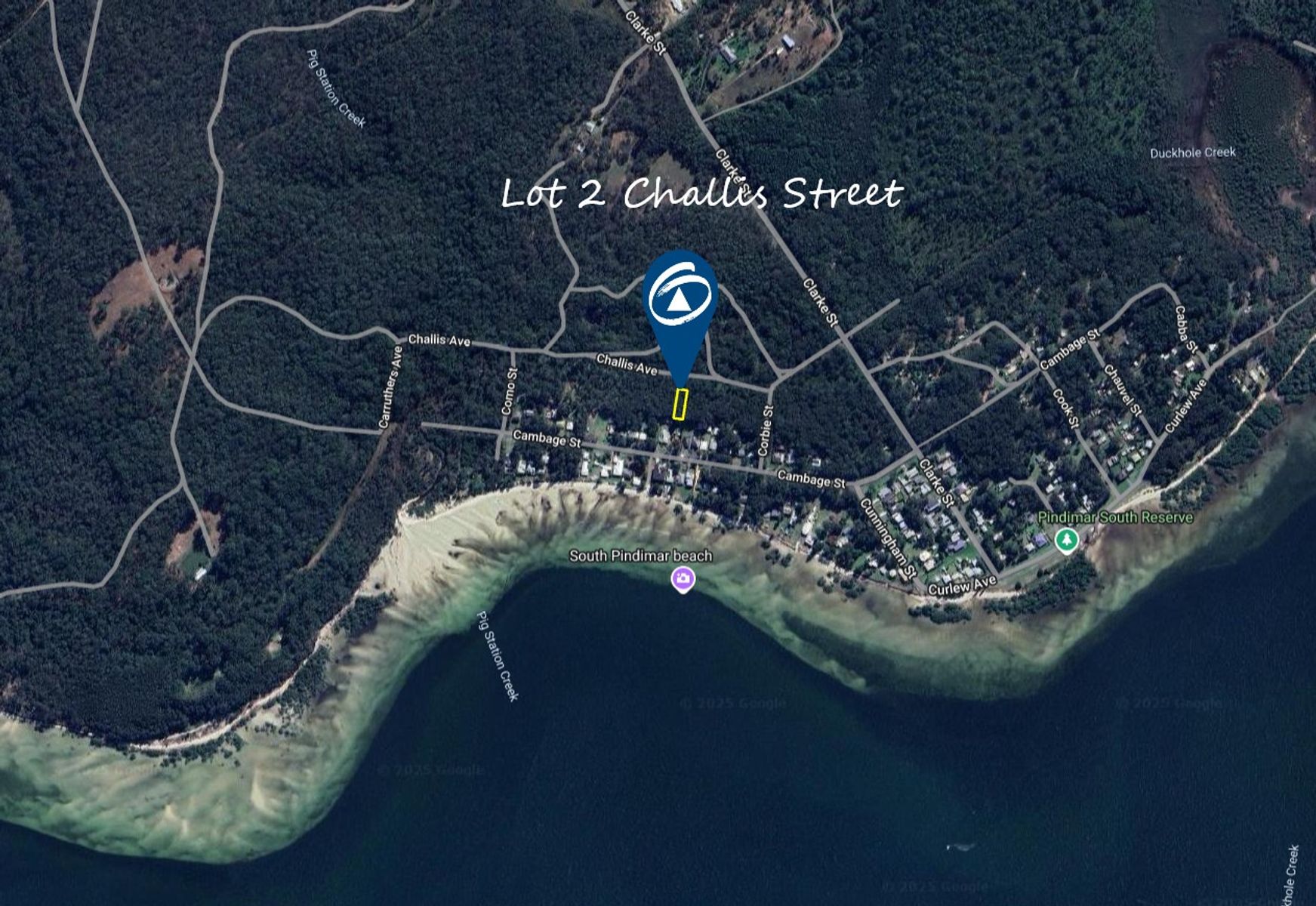 Lot 2 Challis Street, Pindimar, Nsw, 2324 - Image 1