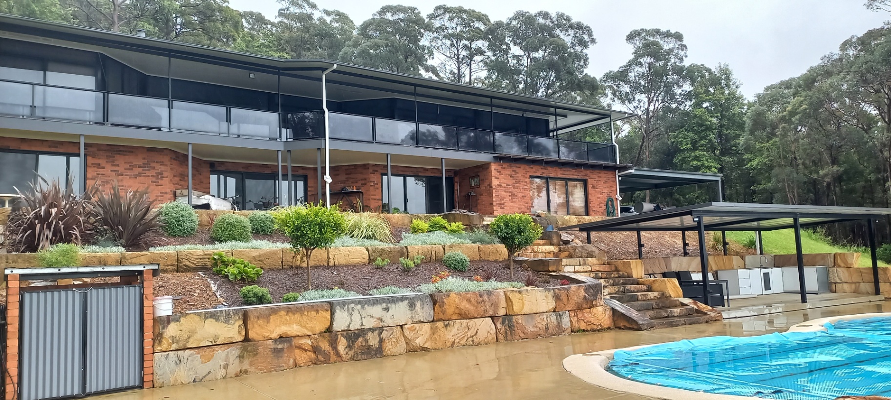 5-bedroom house at 17 Bellbird Avenue, Kurrajong Heights, NSW 2758, Hawkesbury, New South Wales