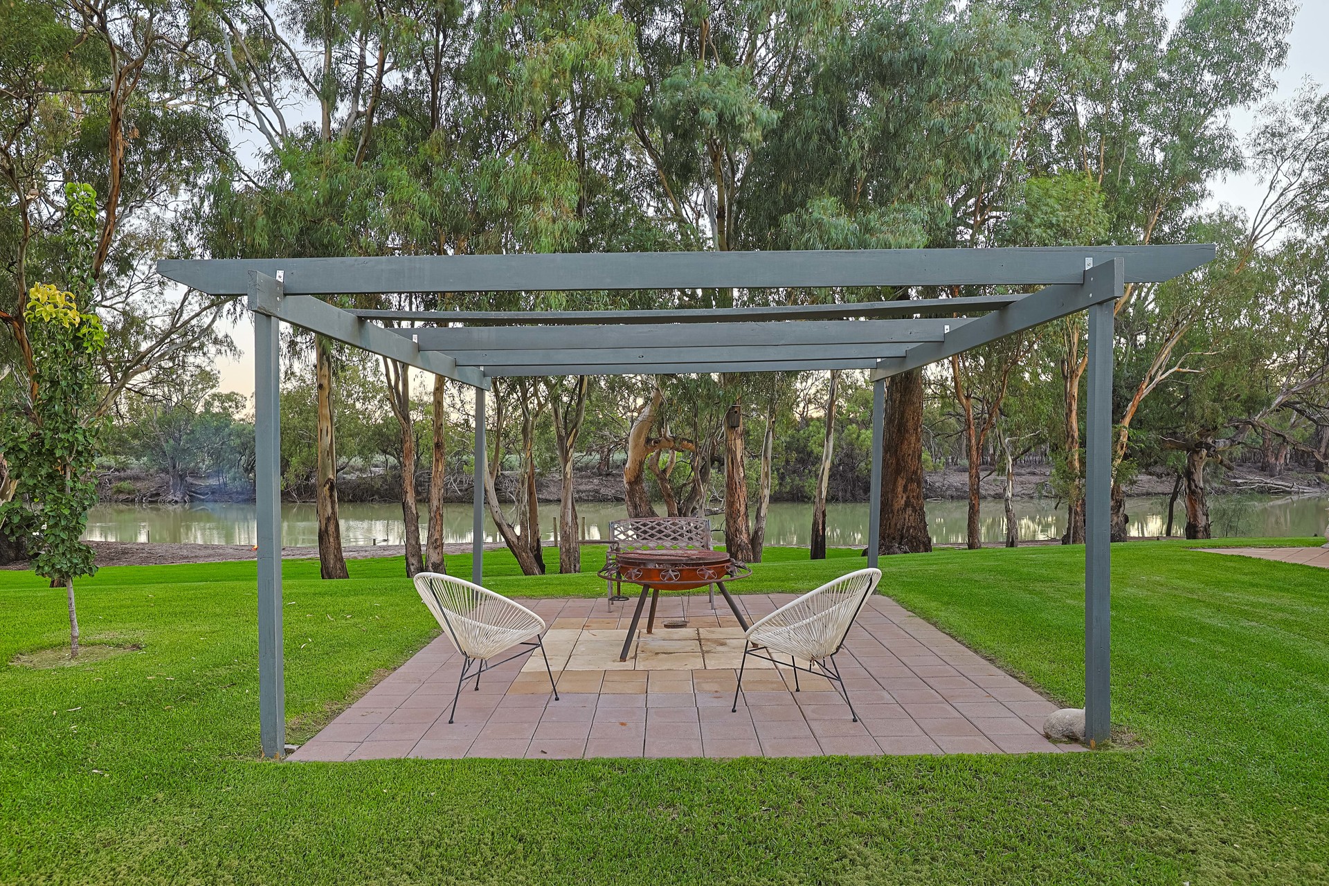 4-bedroom house at 34 Cudmore Road, Wentworth, Nsw, 2648, Wentworth, New South Wales