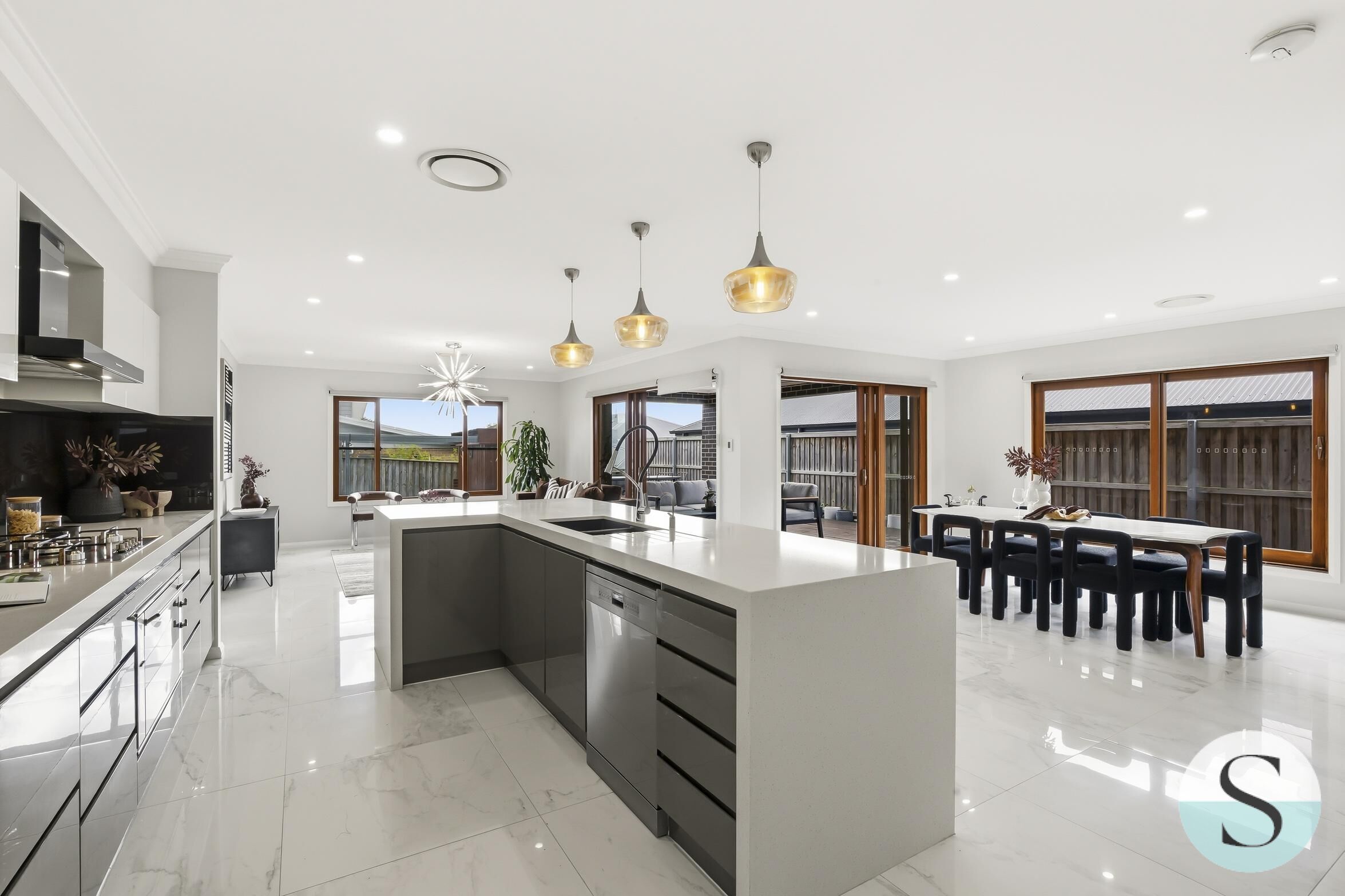 5-bedroom house at 103 AWABAKAL DRIVE, Fletcher NSW 2287, Newcastle, New South Wales