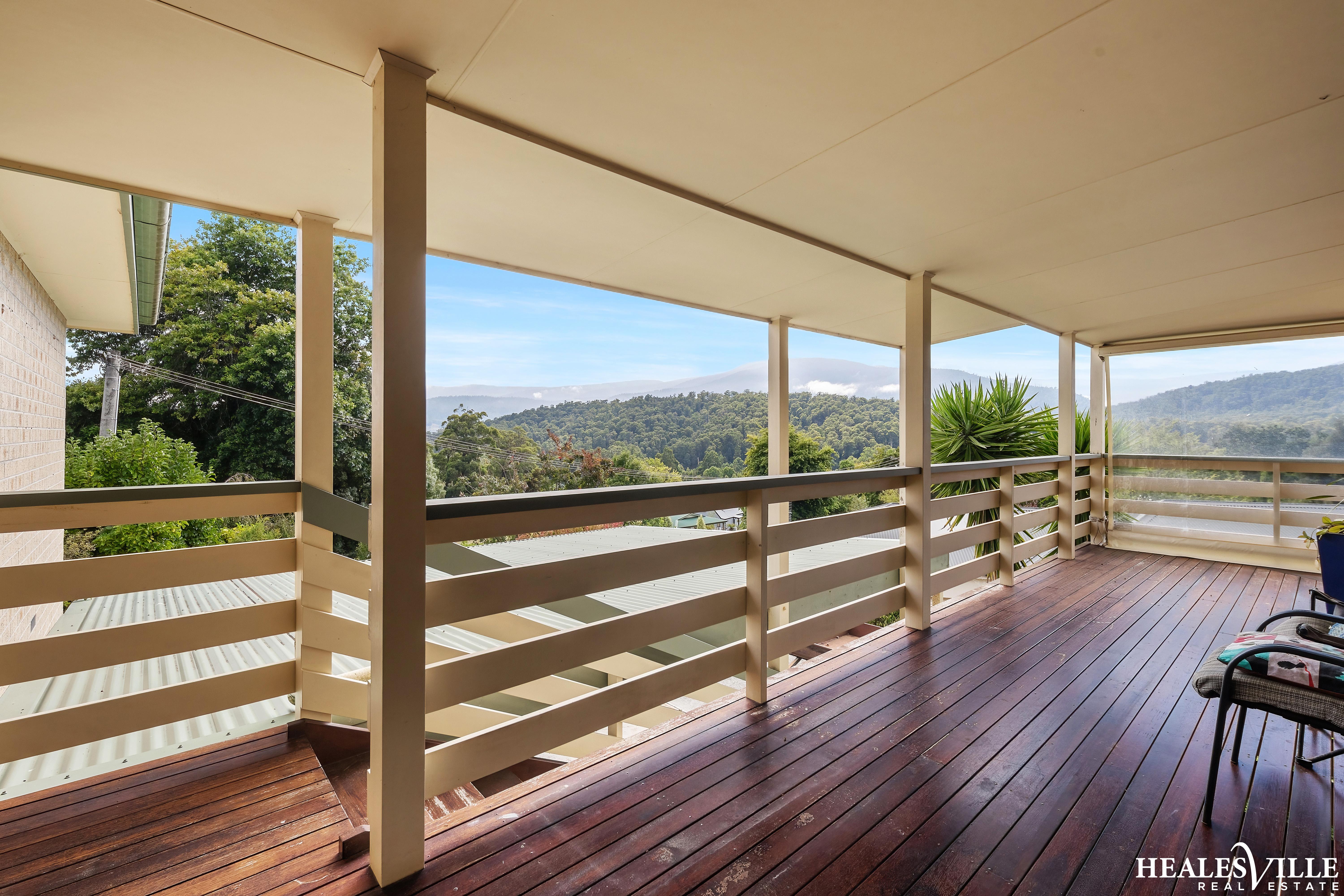 3-bedroom house at 37 Sedgwick Street, Marysville, VIC 3779, Murrindindi, Victoria