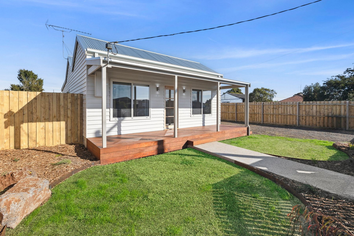 3-bedroom house at 8 Witcombe Street, Winchelsea, VIC 3241, Surf Coast, Victoria