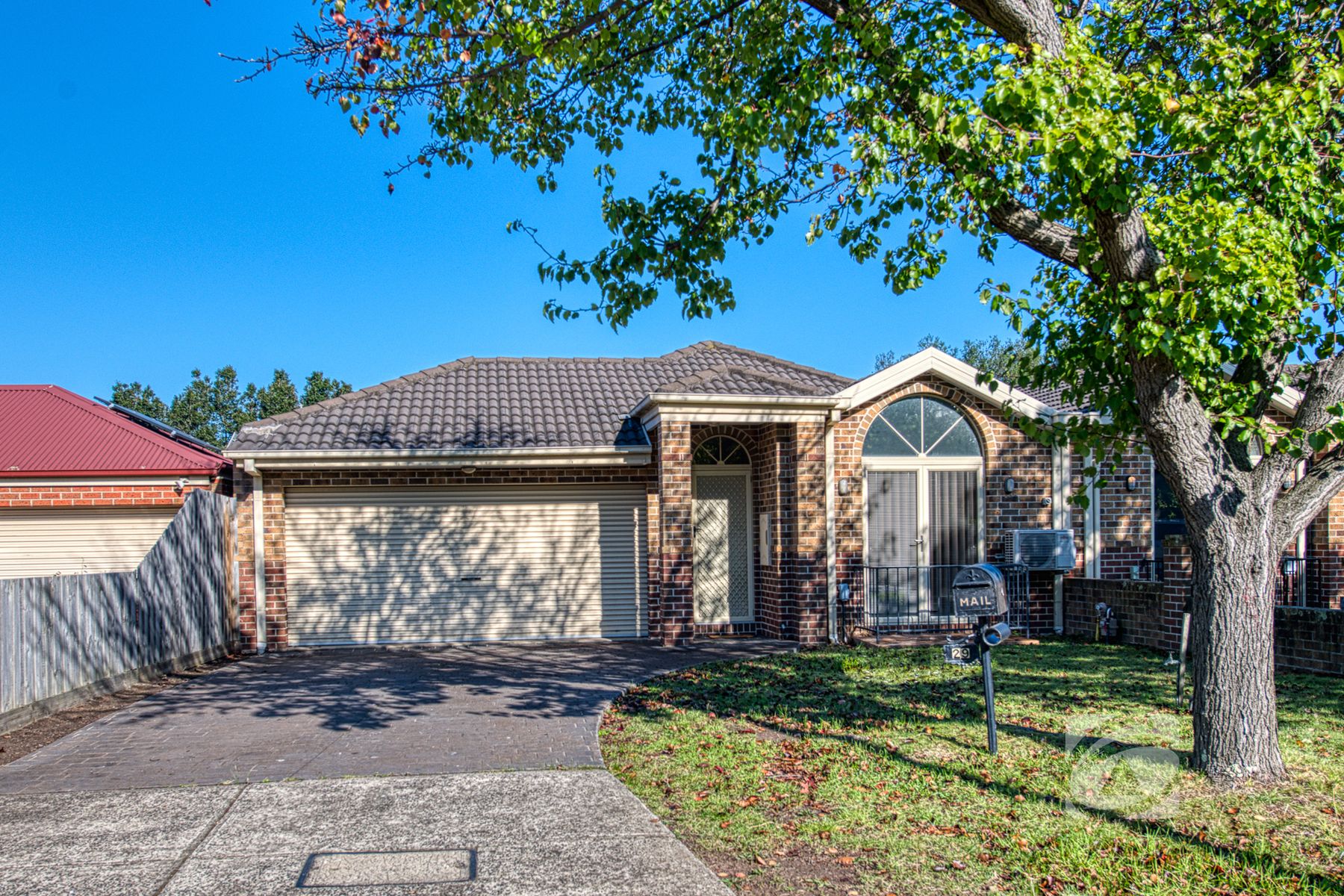 3-bedroom house at 29 JOHN FISHER DRIVE, Berwick VIC 3806, Casey, Victoria