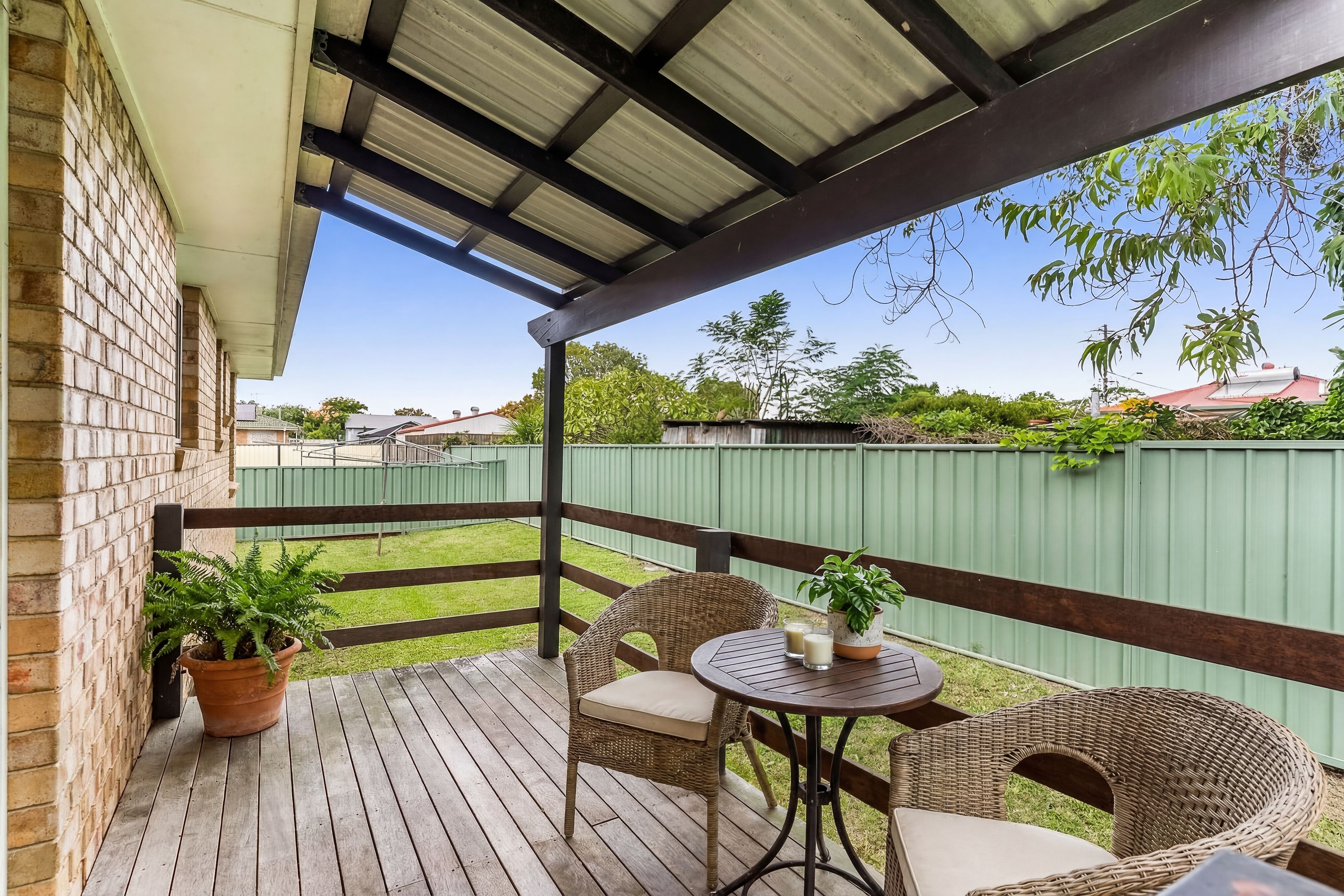 3-bedroom house at 5 SHARON COURT, Casino NSW 2470, Richmond Valley, New South Wales