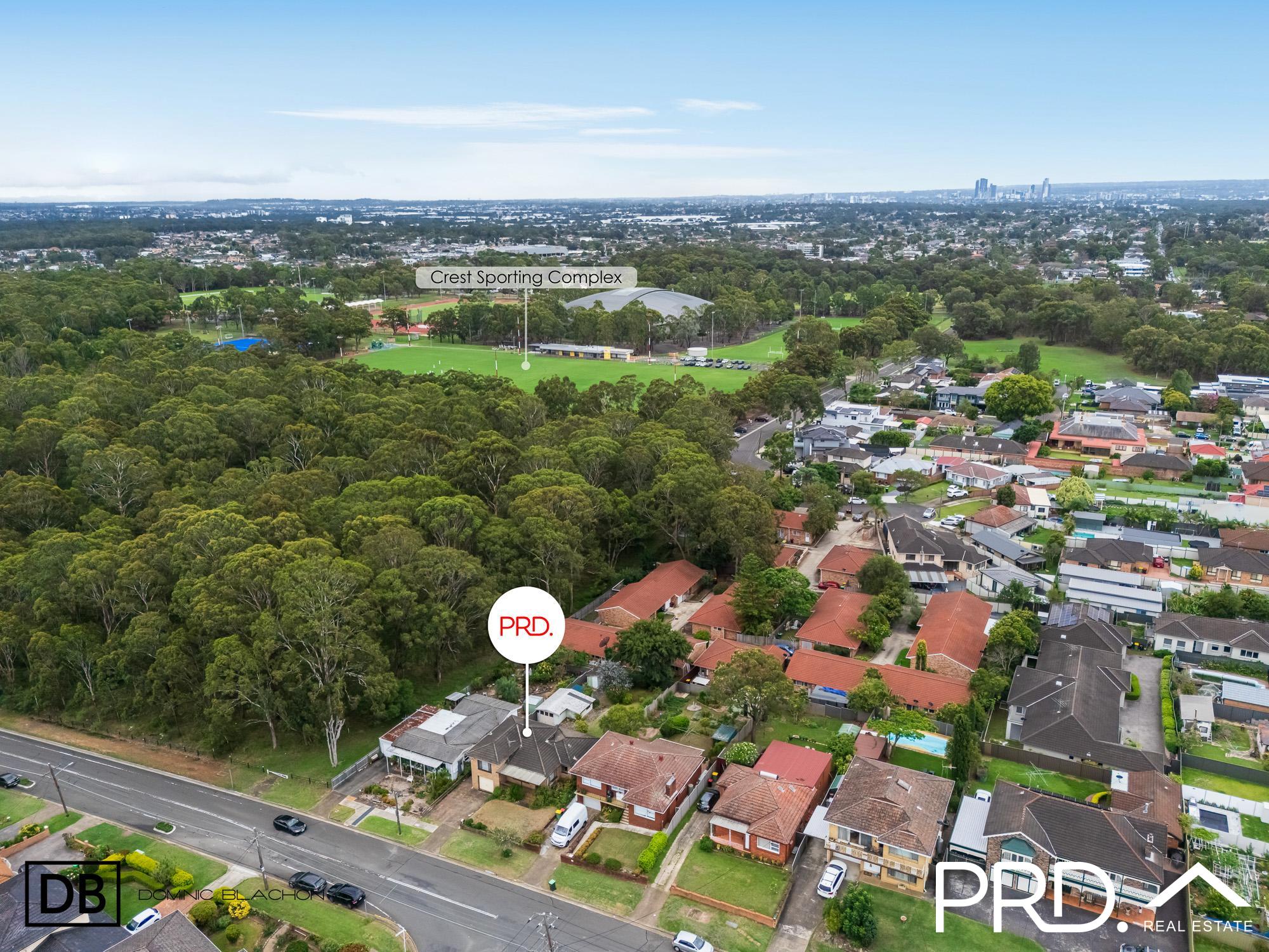 12 Bellevue Avenue, Georges Hall, NSW 2198 - Image 2