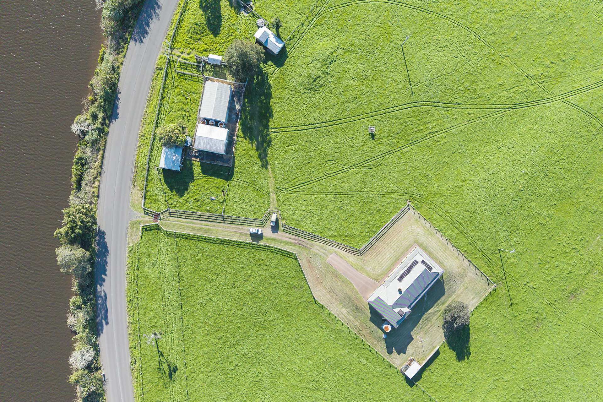 3-bedroom house at 2028 South West Rocks Road, Kinchela, NSW 2440, Kempsey, New South Wales