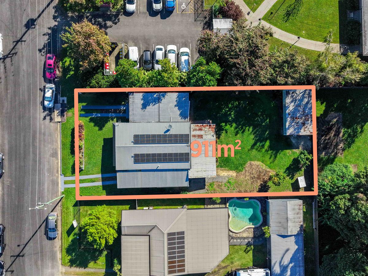 3-bedroom house at 10 Wallace Street, Manunda, QLD 4870, Cairns, Queensland