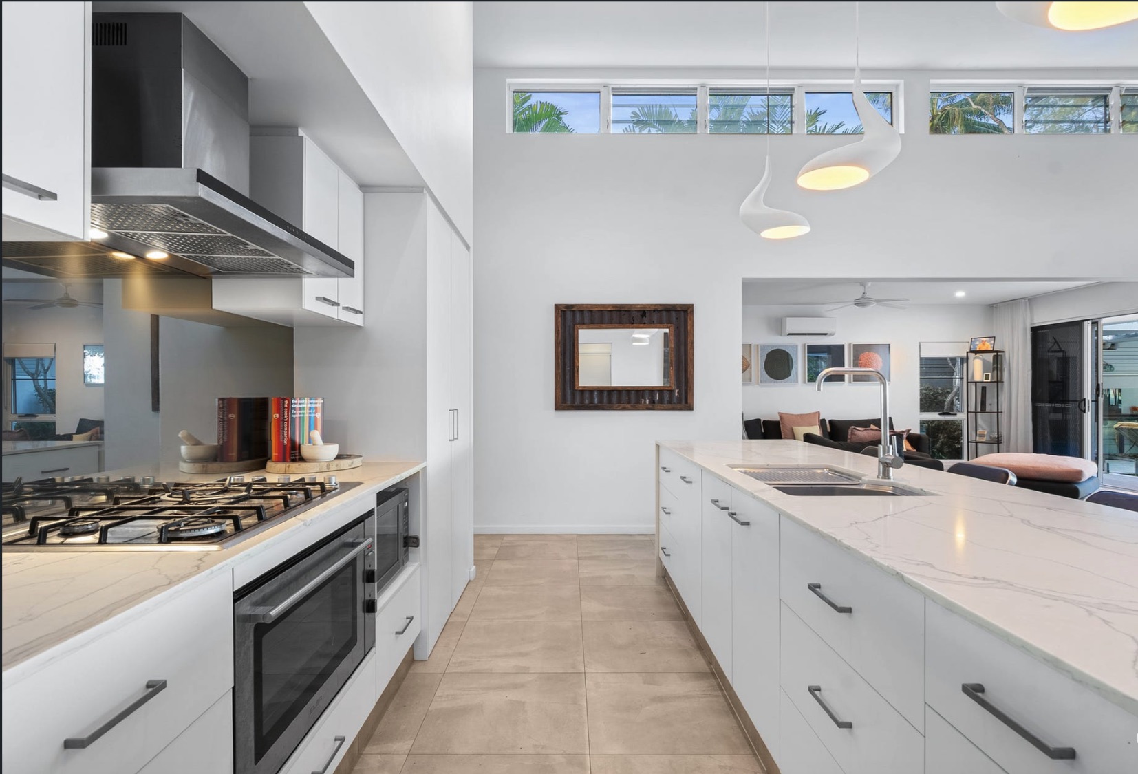 4-bedroom house at 27 Oak Street, Oak Beach, QLD 4877, Douglas, Queensland