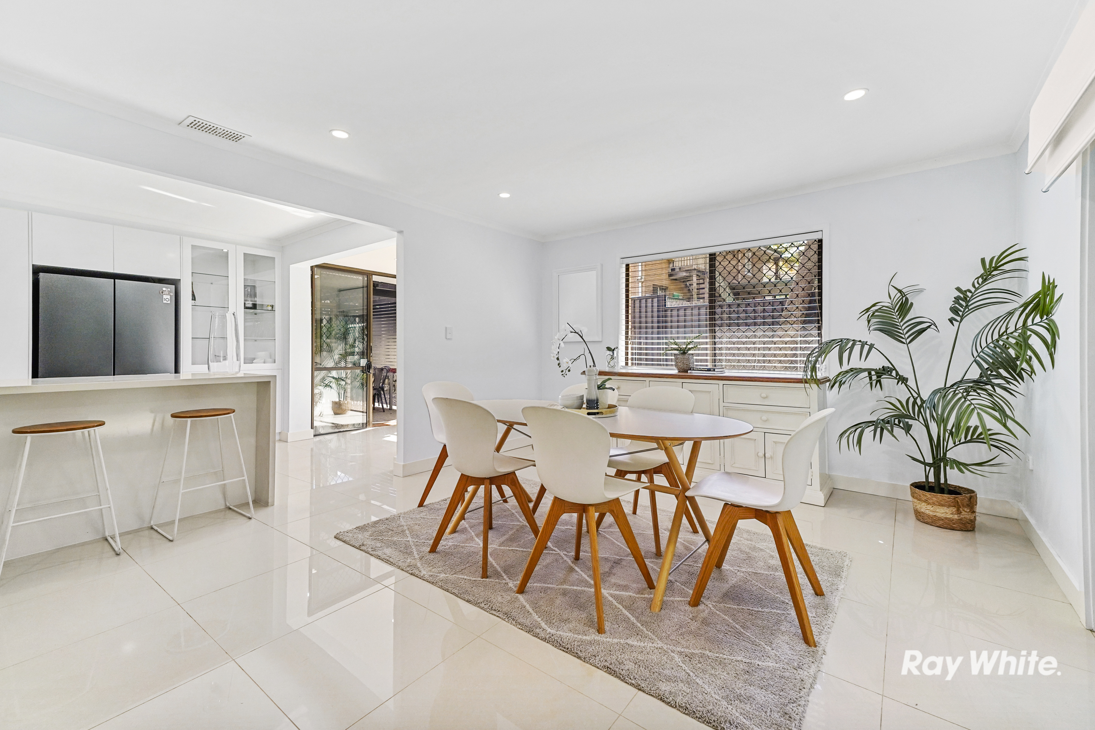 3-bedroom house at 21 JEANETTE AVENUE, Springwood QLD 4127, Logan, Queensland