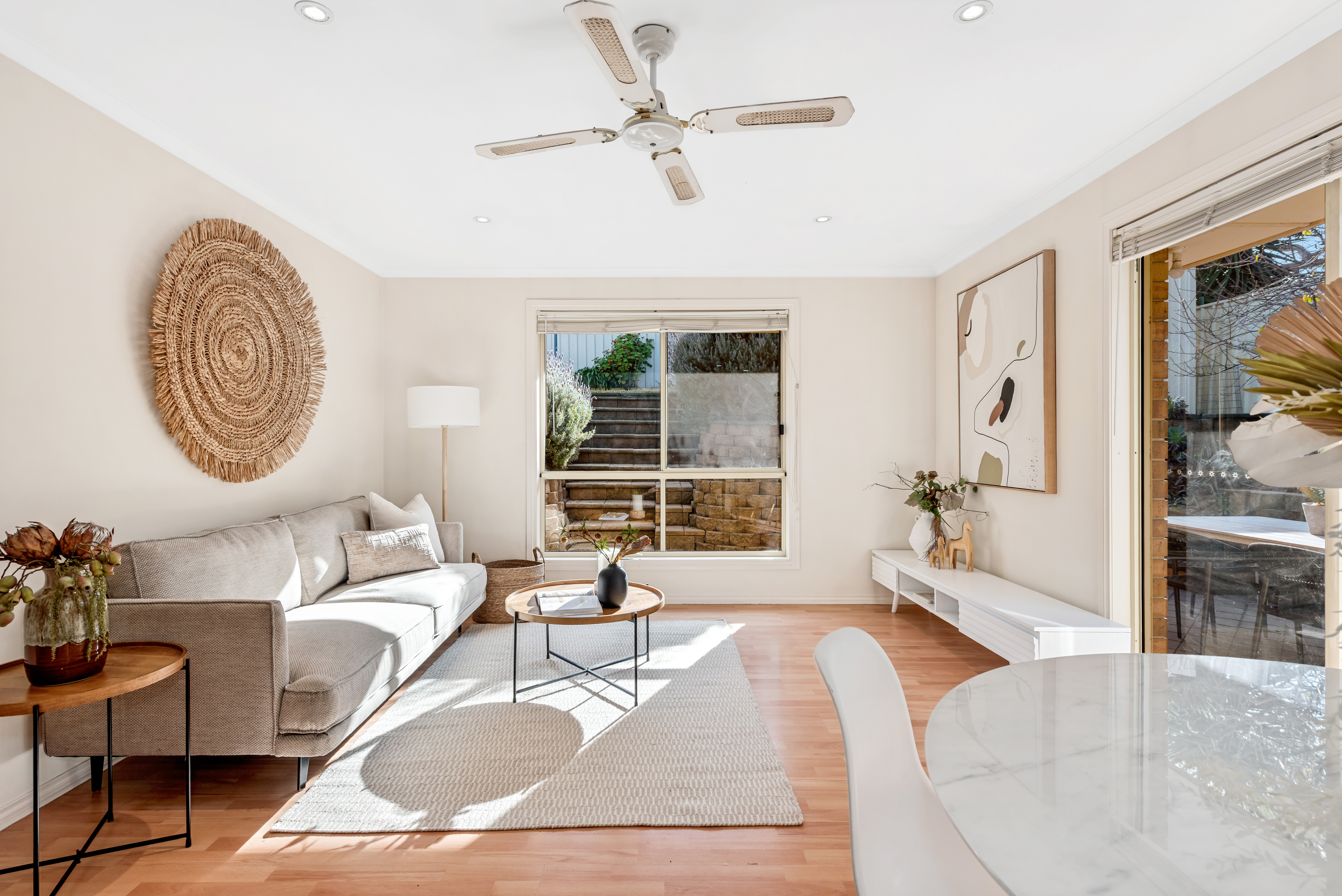 3-bedroom house at 31 Longview Crescent, O'Halloran Hill, SA 5158, Onkaparinga, South Australia