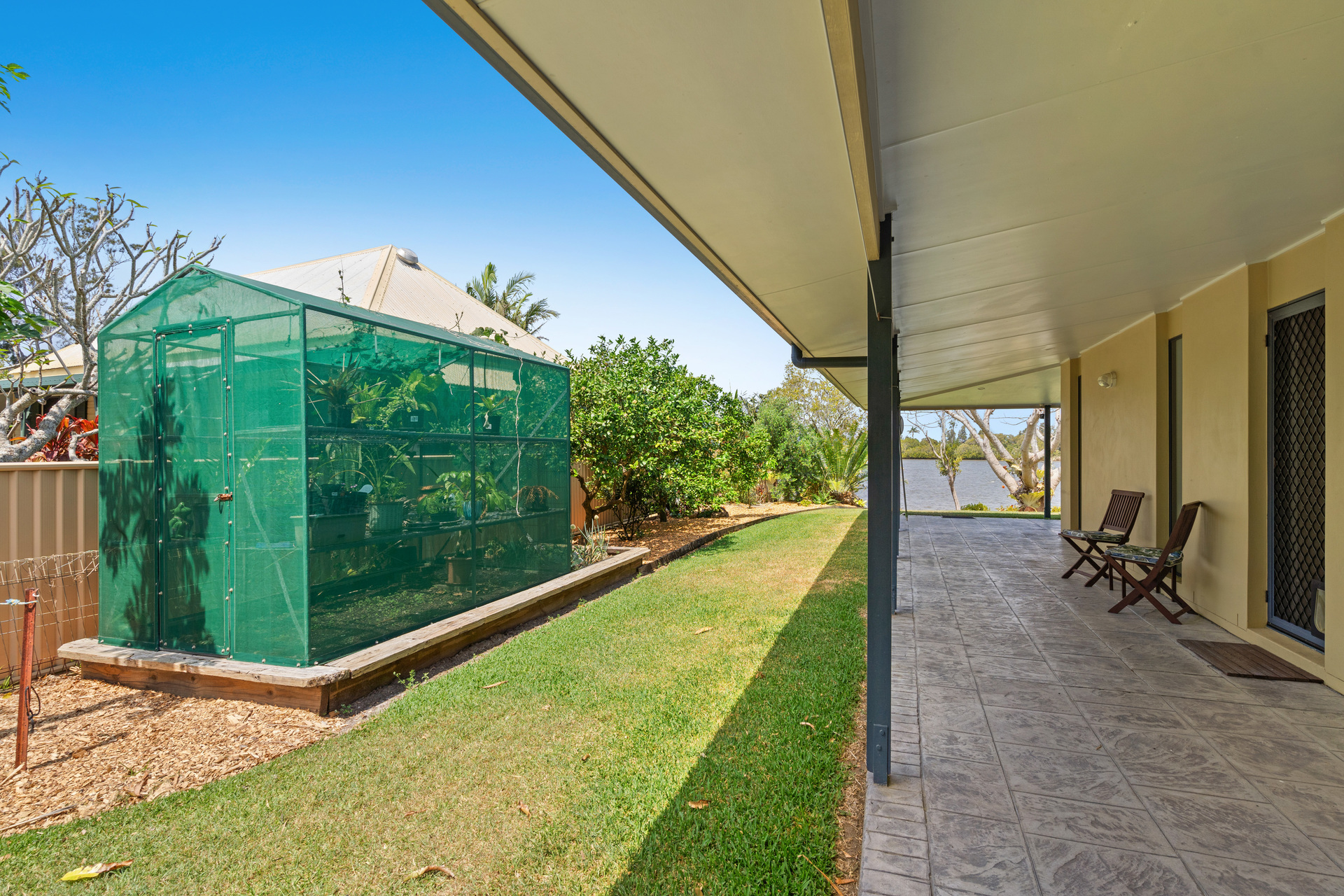 3-bedroom house at 33B RICHMOND STREET, Wardell NSW 2477, Ballina, New South Wales