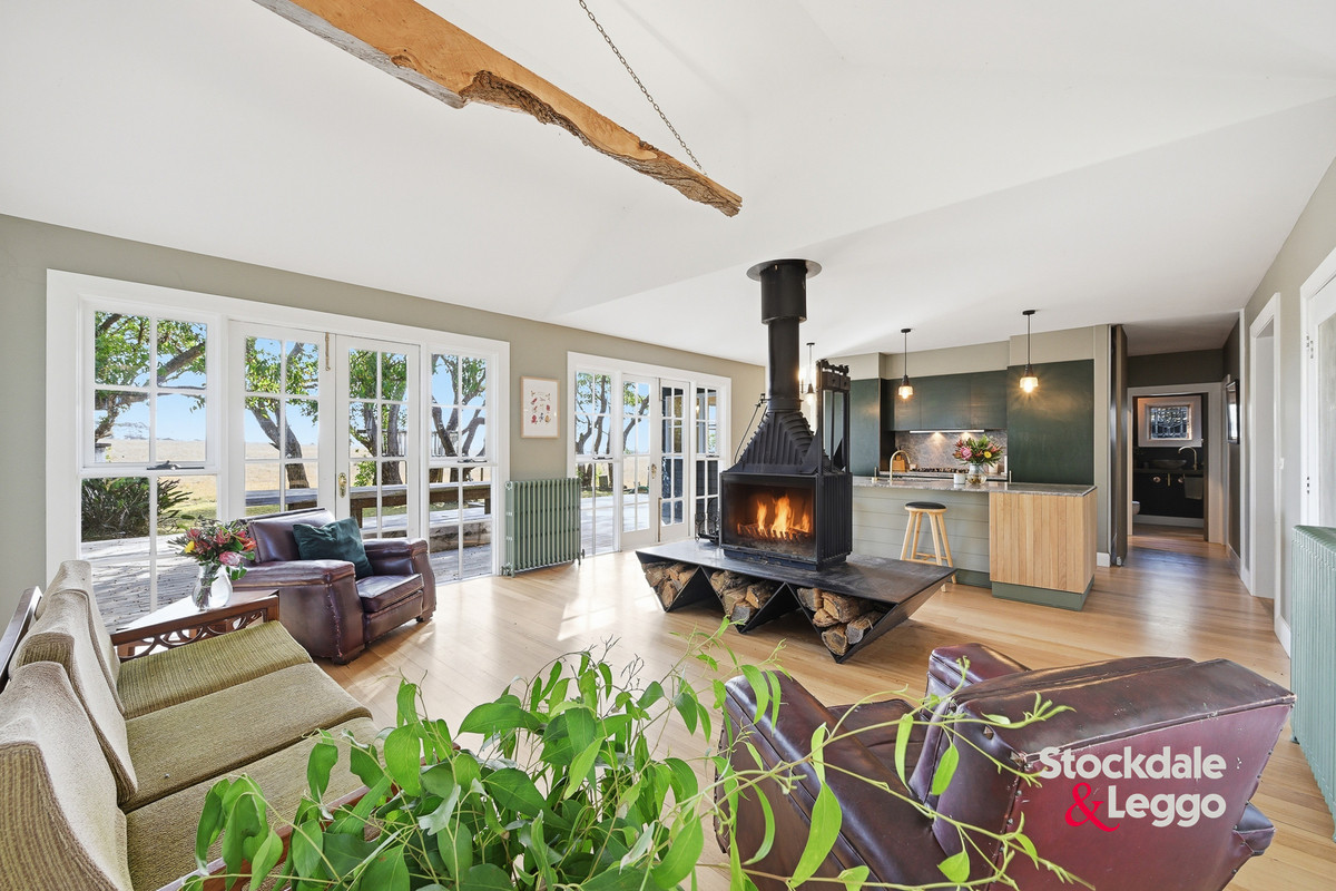21 GREVILLIA STREET, Walkerville VIC 3956 - Image 1