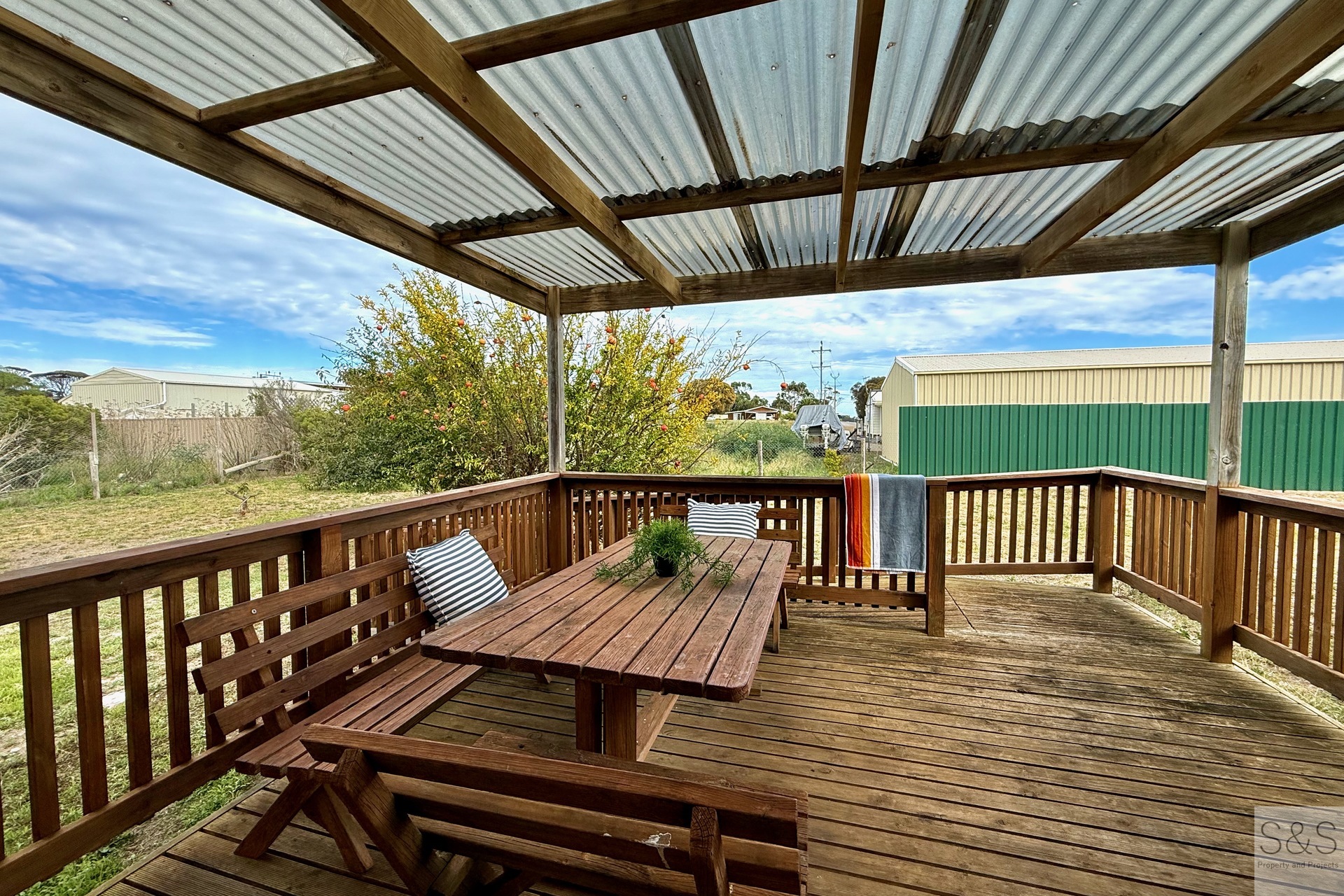5 VIEW STREET, Baudin Beach SA 5222 - Image 1