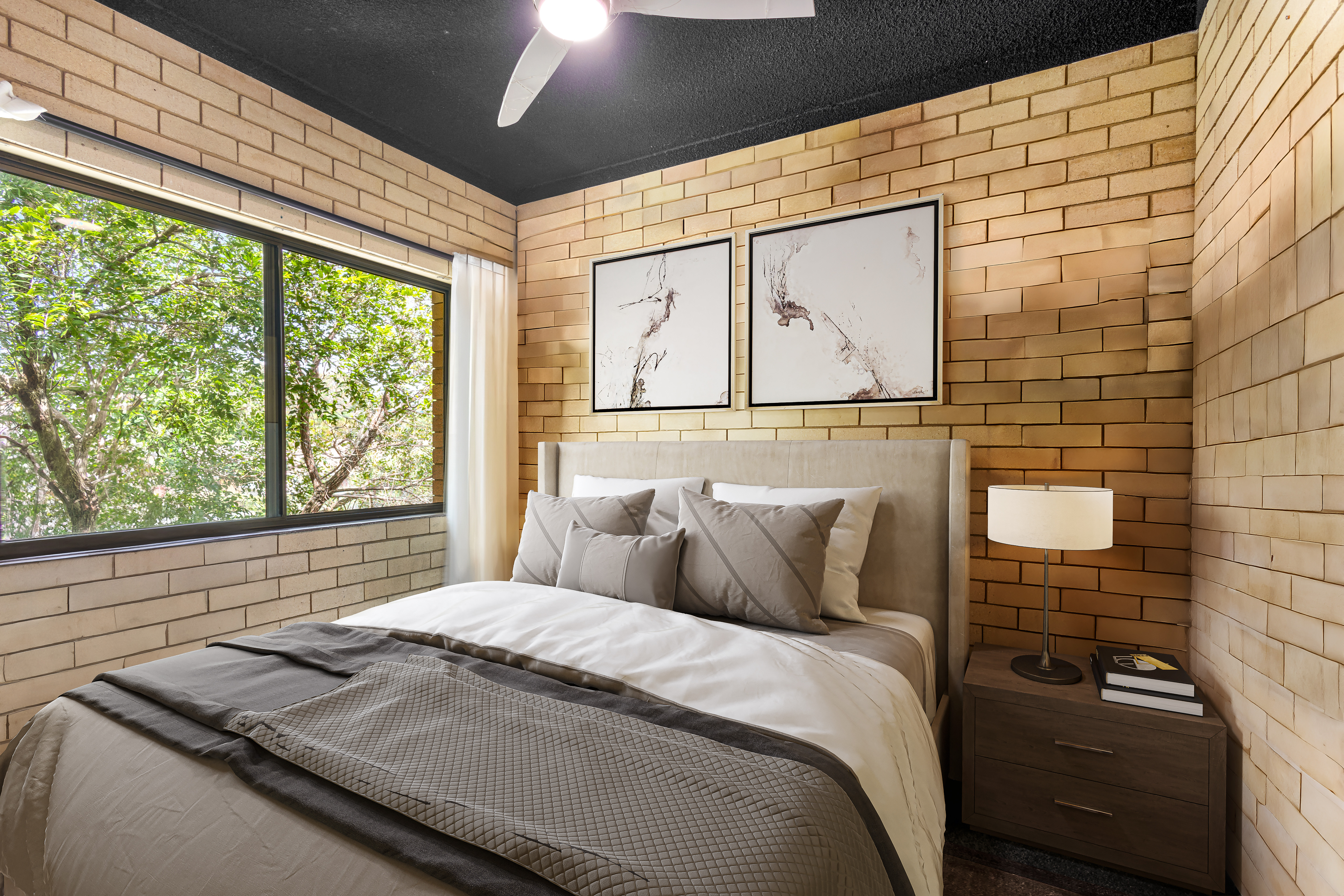 YALLAMBEE HOLIDAY APARTMENTS 13 219 WEYBA ROAD, NOOSAVILLE QLD 4566 - Image 9