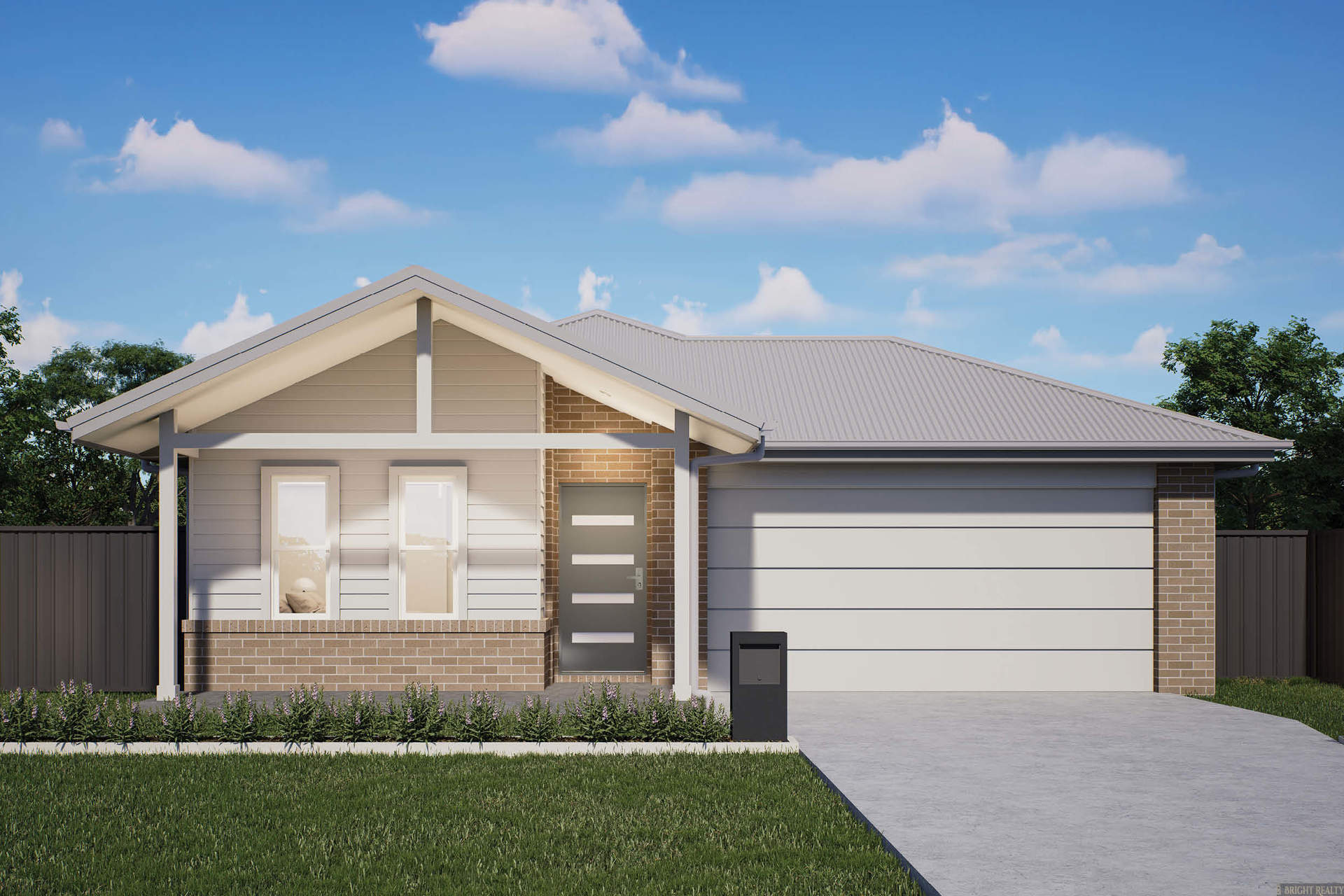 Lot 104 38 Craftsman Estate Road, North Rothbury, Nsw, 2335 - Image 1