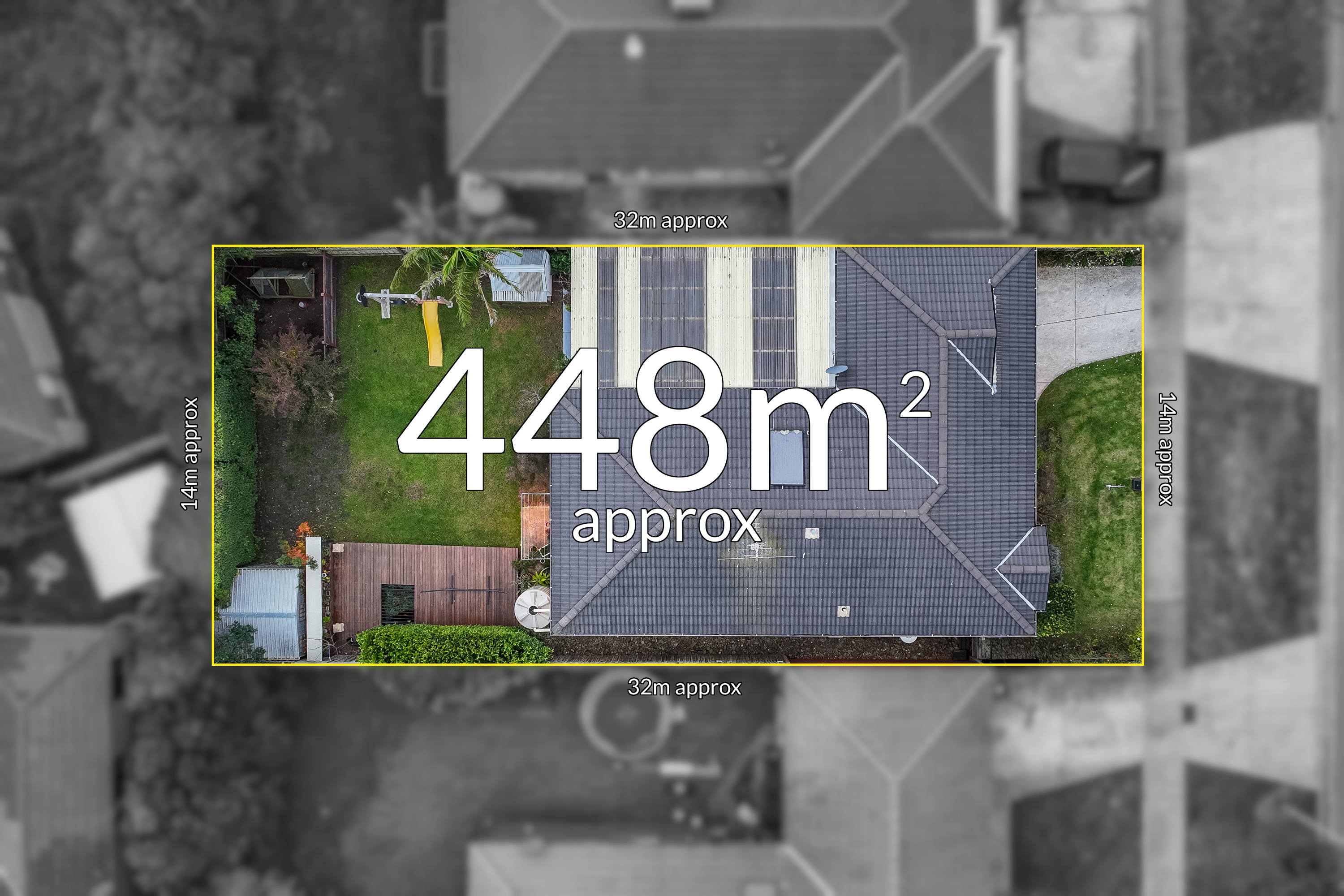 3-bedroom house at 84 HERBERT ROAD, Carrum Downs VIC 3201, Frankston, Victoria