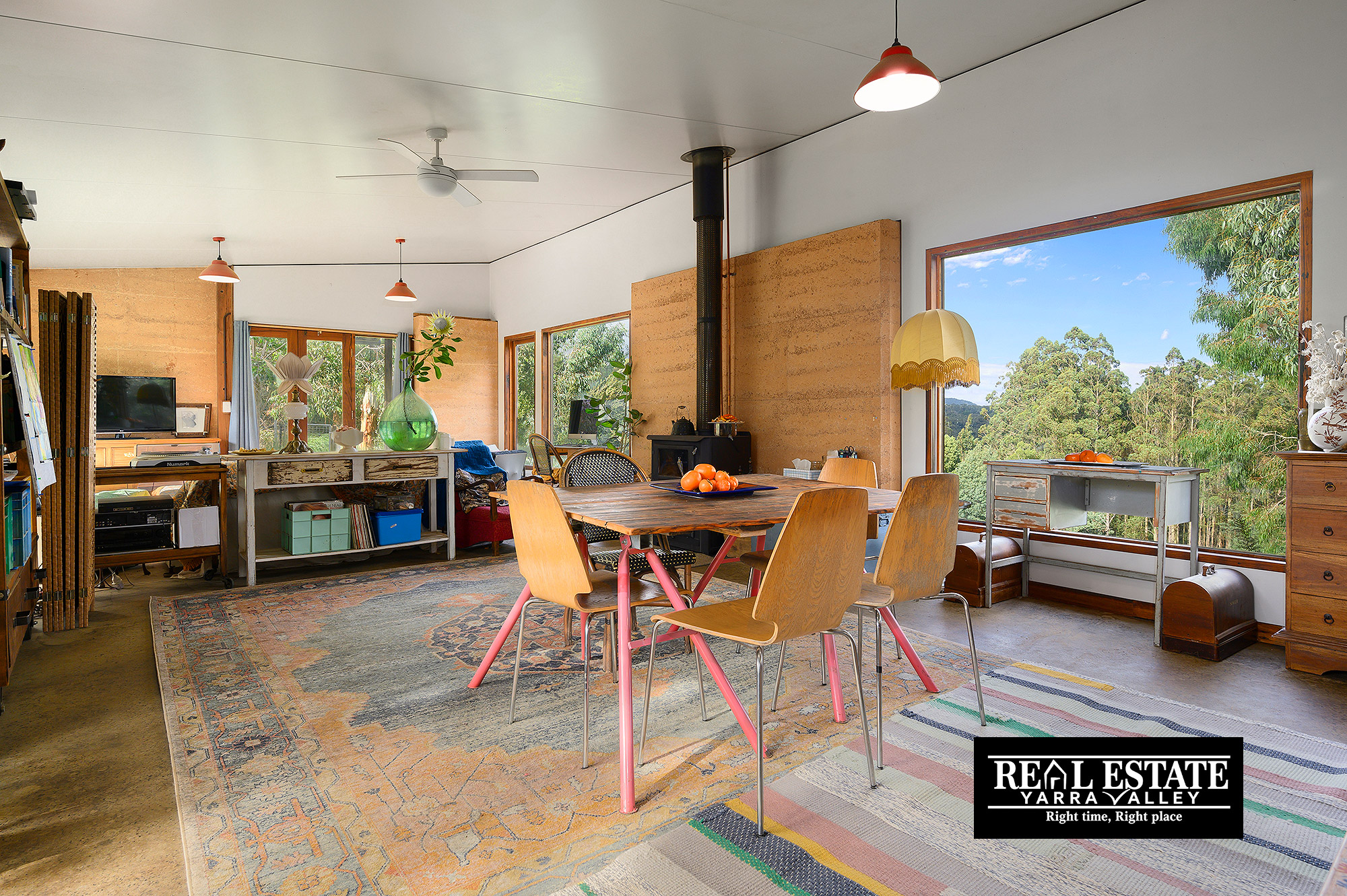 6-bedroom house at 117 Spraggs Road, Toolangi, VIC 3777, Yarra Ranges, Victoria