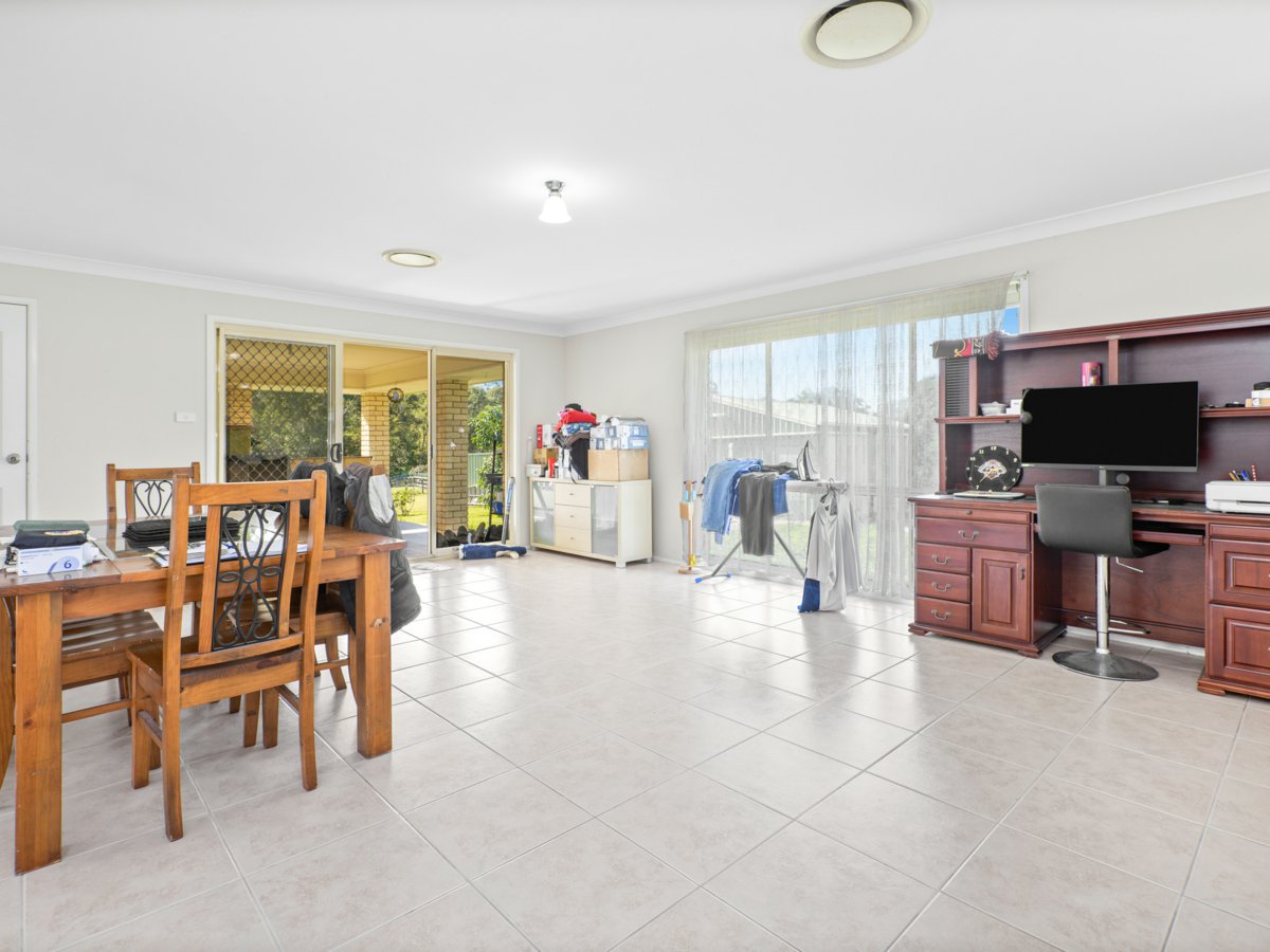 4-bedroom house at 8 FRAME DRIVE, Abermain NSW 2326, Cessnock, New South Wales