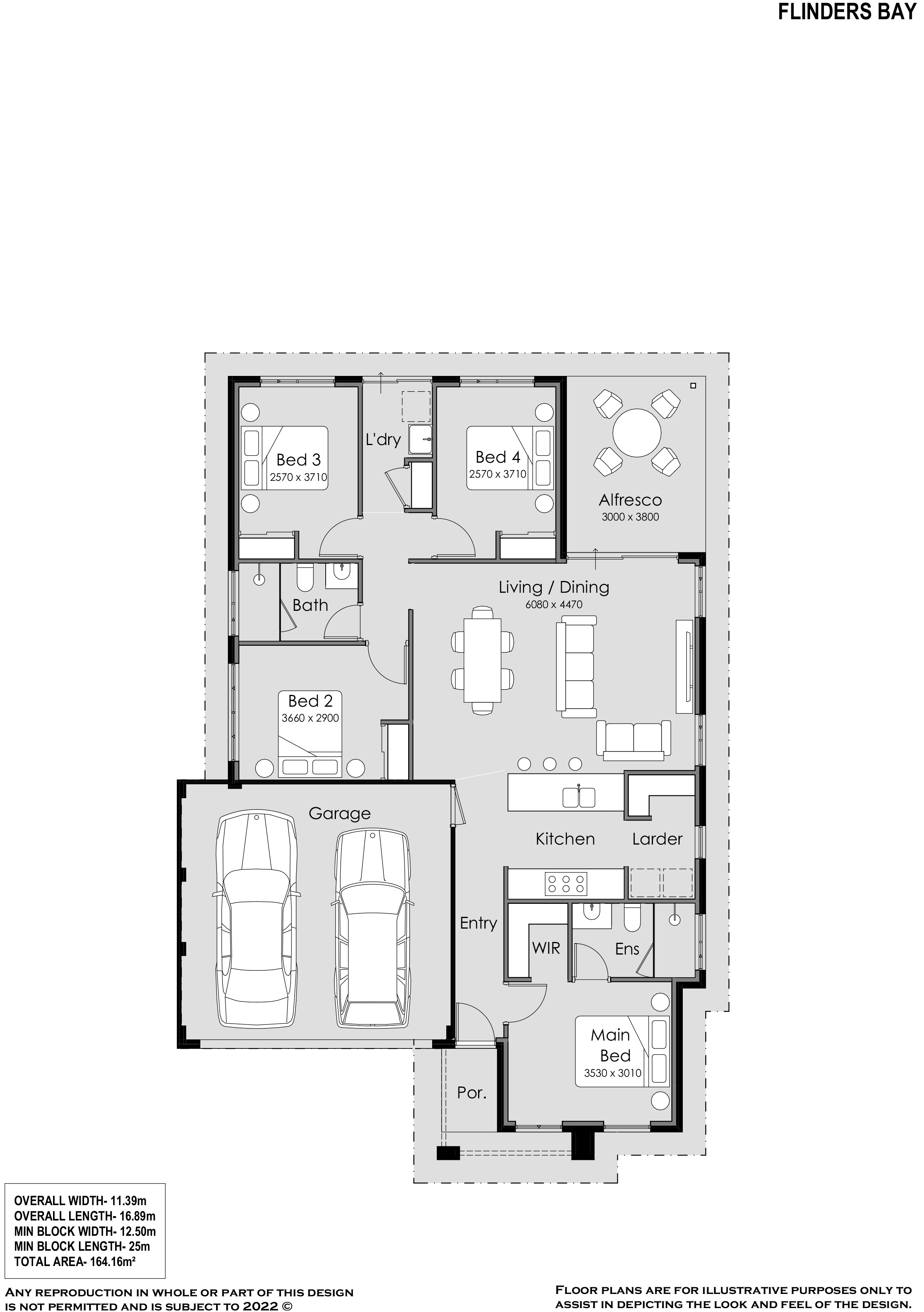 Lot 81 Hemlock Close, Kardinya, Wa, 6163 - Image 2
