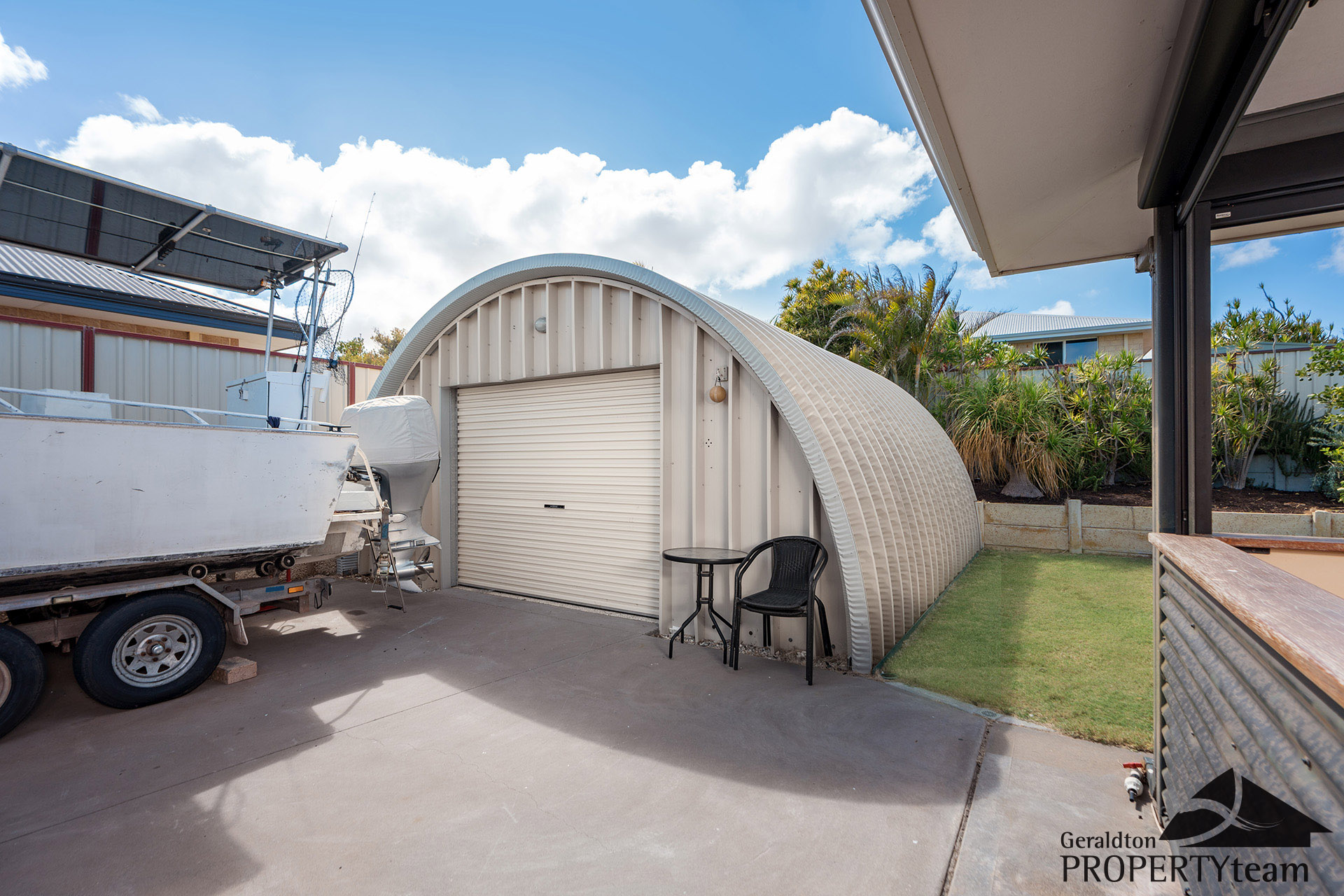 3-bedroom house at 48 Rother Road, Cape Burney, WA 6532, Greater Geraldton, Western Australia