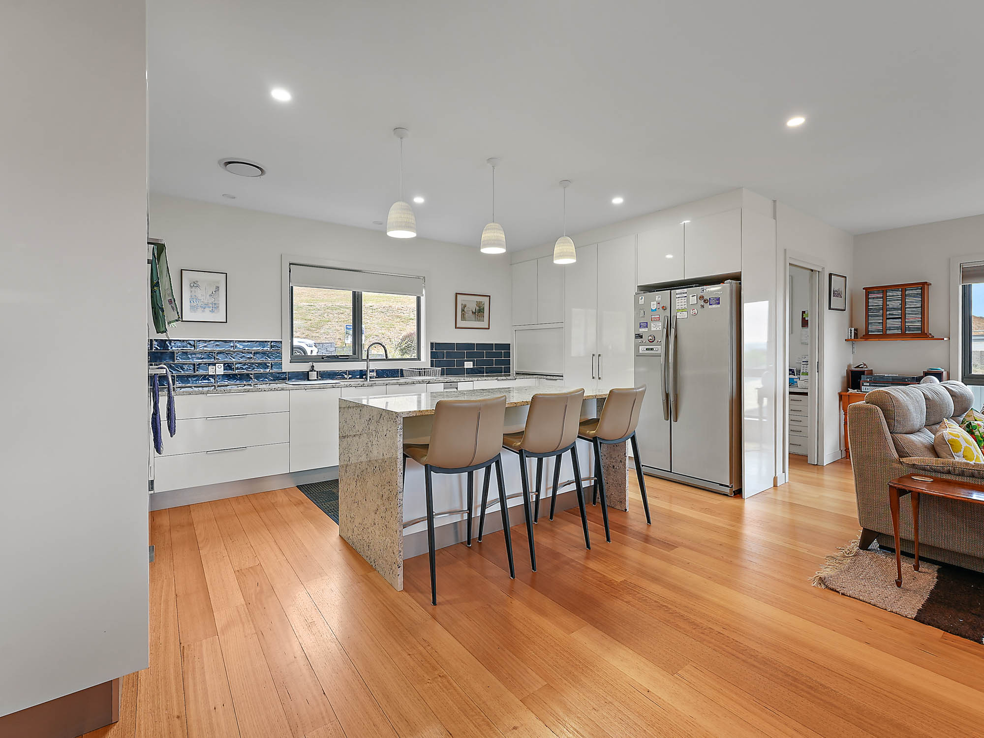 4-bedroom house at 25 Stanton Drive, Riverside, Tas, 7250, West Tamar, Tasmania