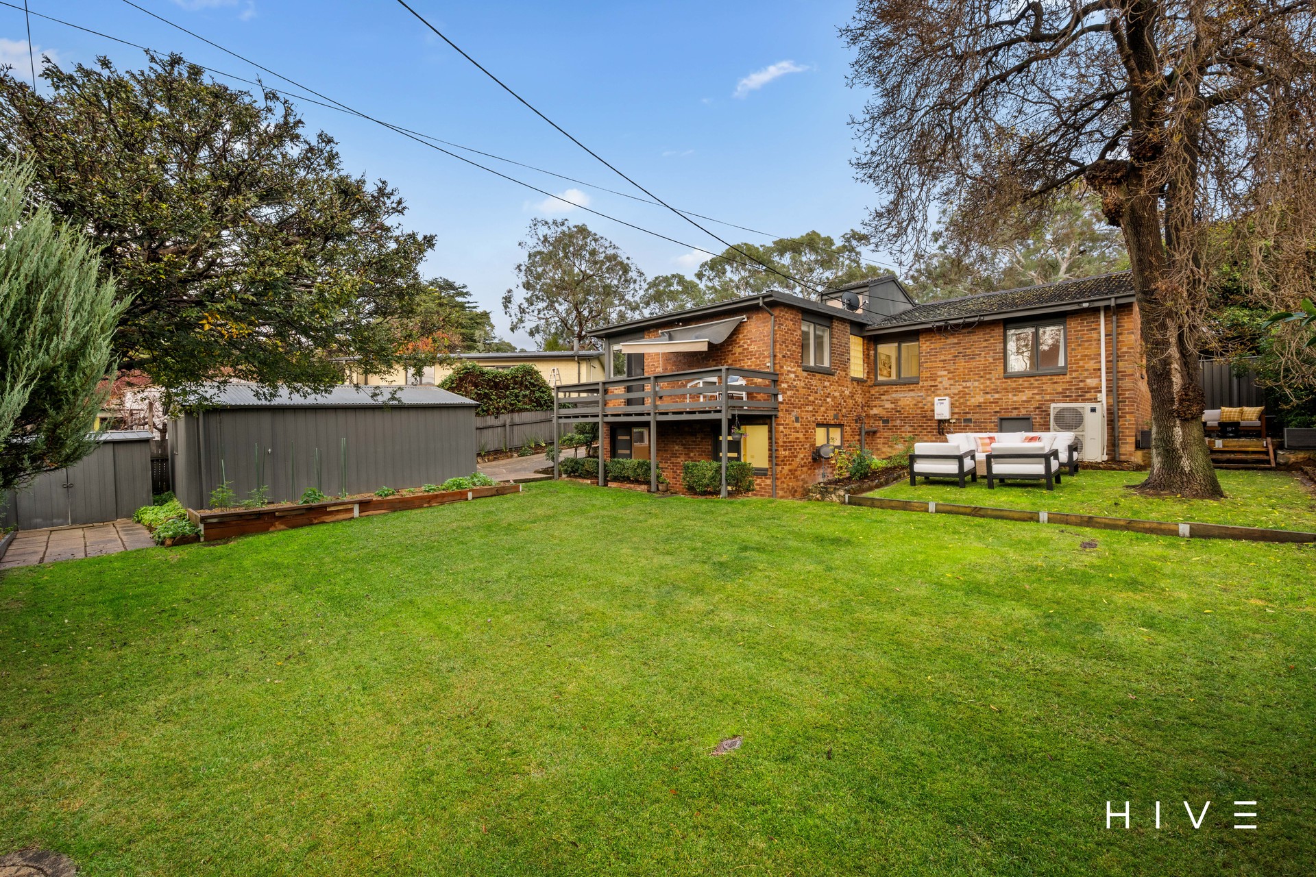 3-bedroom house at 58 SAVIGE STREET, Campbell ACT 2612, Unincorporated Act, Australian Capital Territory