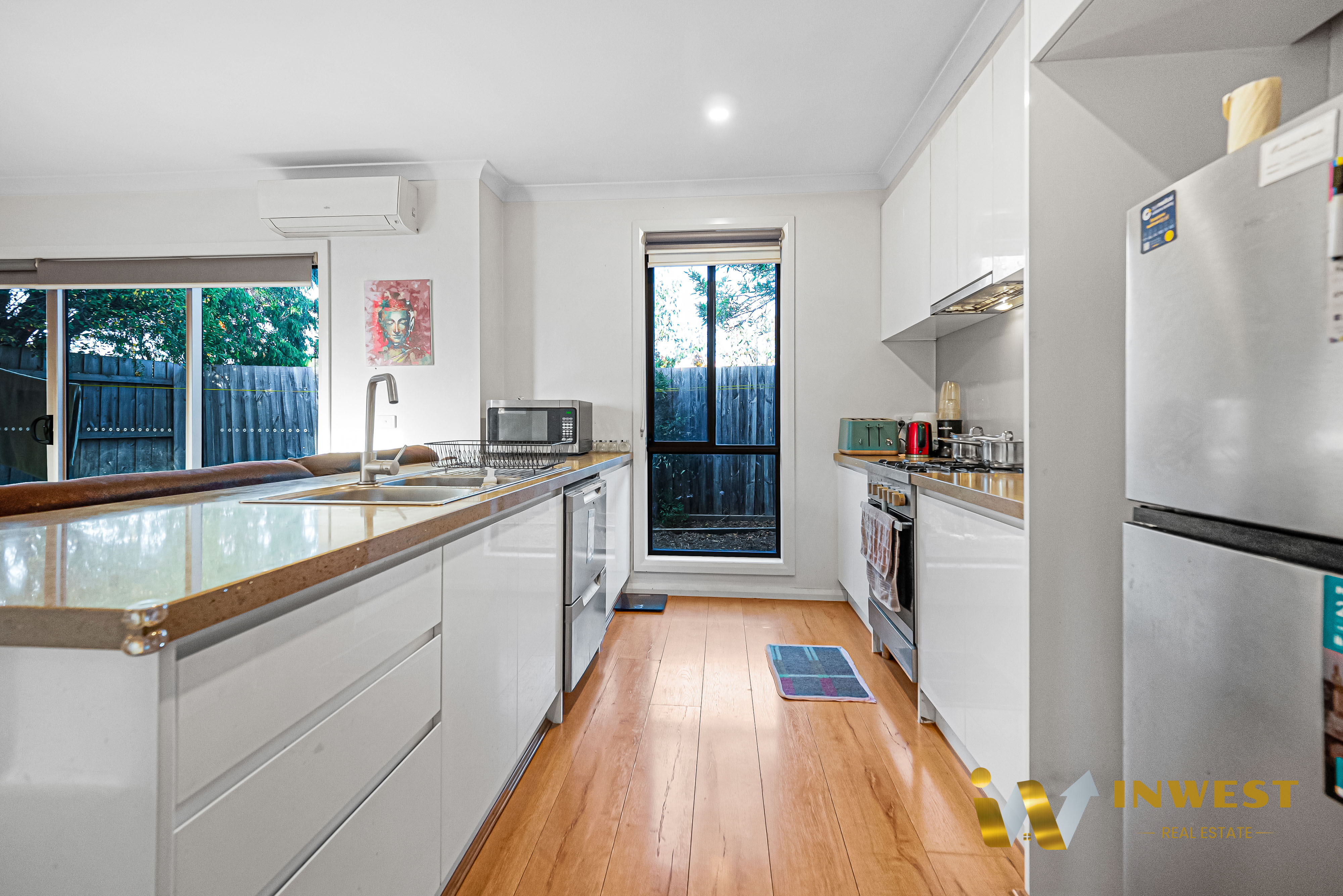 2-bedroom unit at 2/31 Ailsa Street South, Altona Meadows, VIC 3028, Hobsons Bay, Victoria