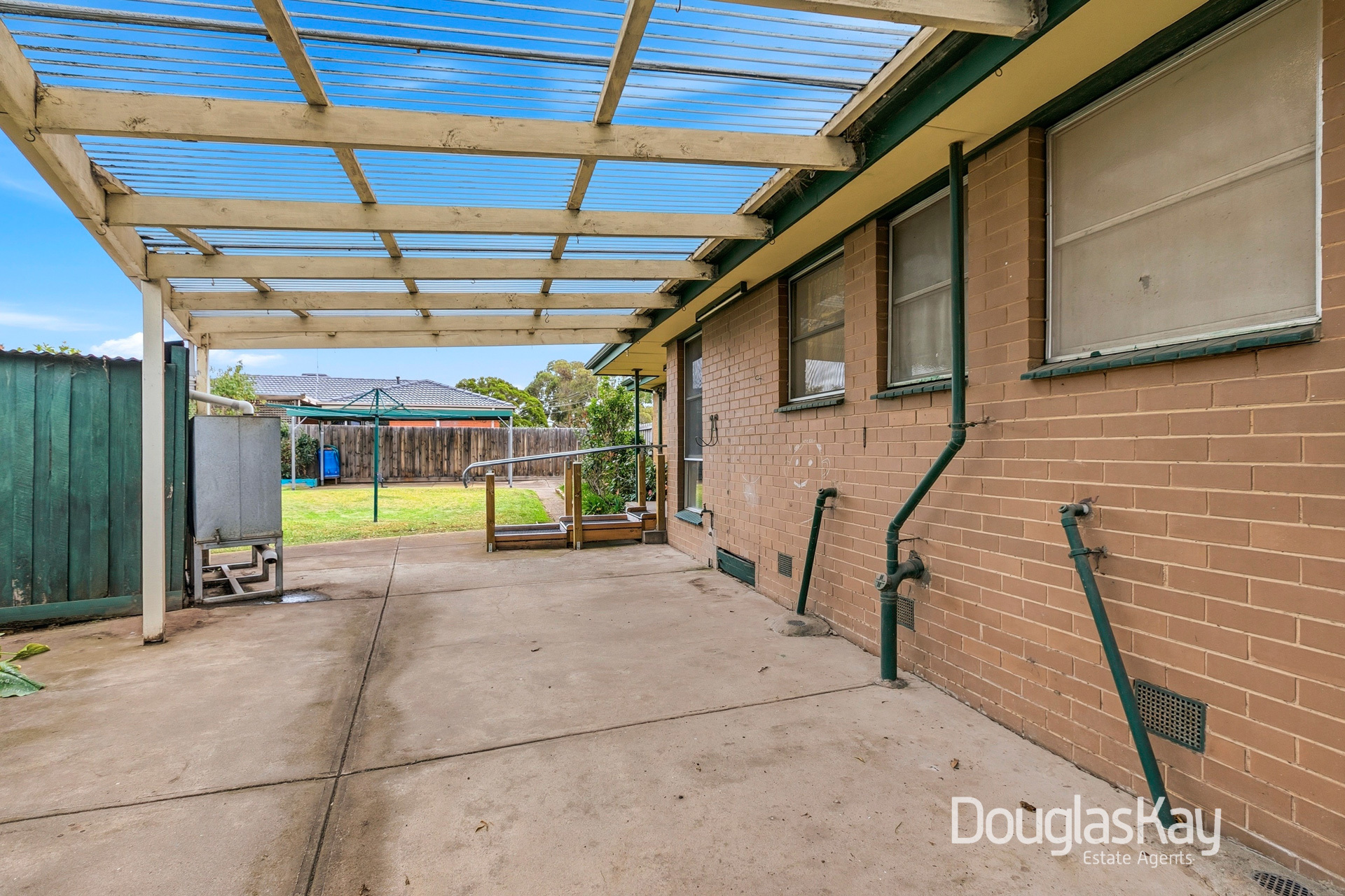 3-bedroom house at 11 BUCKINGHAM CRESCENT, Sunshine West VIC 3020, Brimbank, Victoria