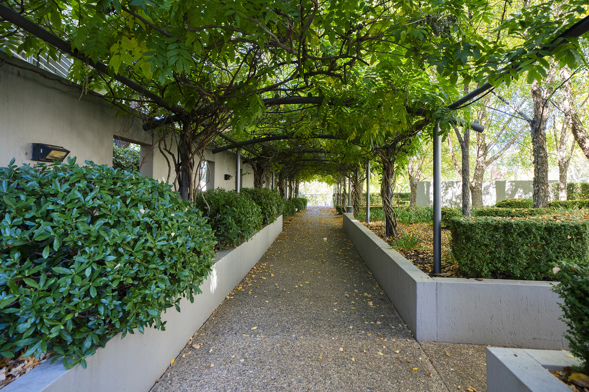 1-bedroom unit at 23/45 Blackall Street, Barton, ACT 2600, Unincorporated Act, Australian Capital Territory