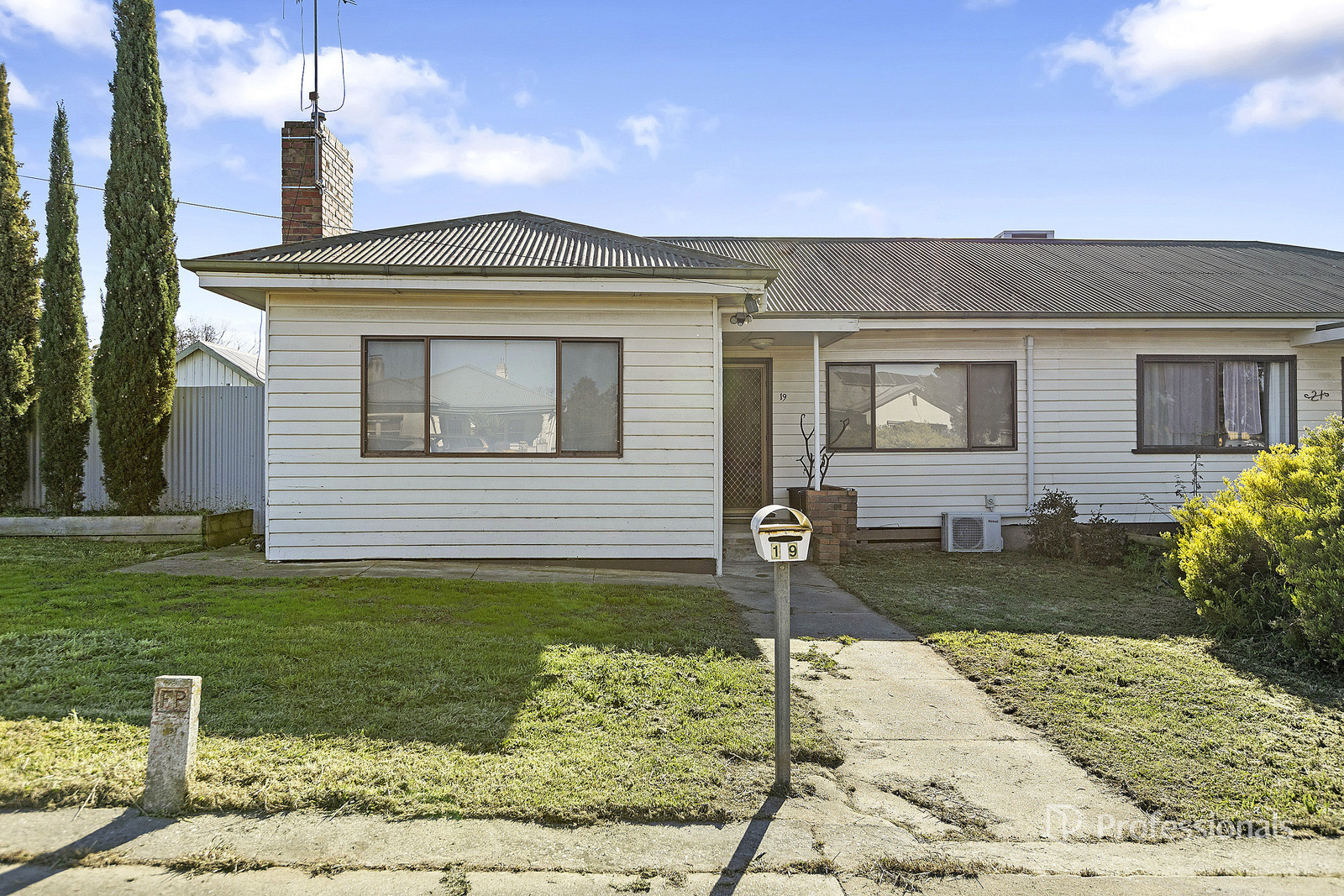 3-bedroom house at 19 Arthur Avenue, Maryborough, VIC 3465, Central Goldfields, Victoria