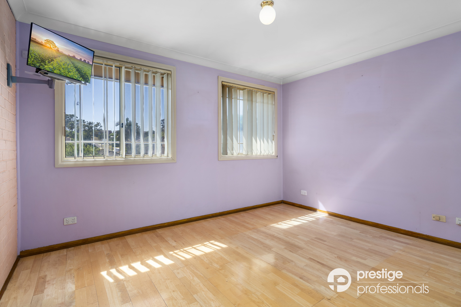 3-bedroom unit at 3b Wellwood Avenue, Moorebank, Nsw, 2170, Liverpool, New South Wales