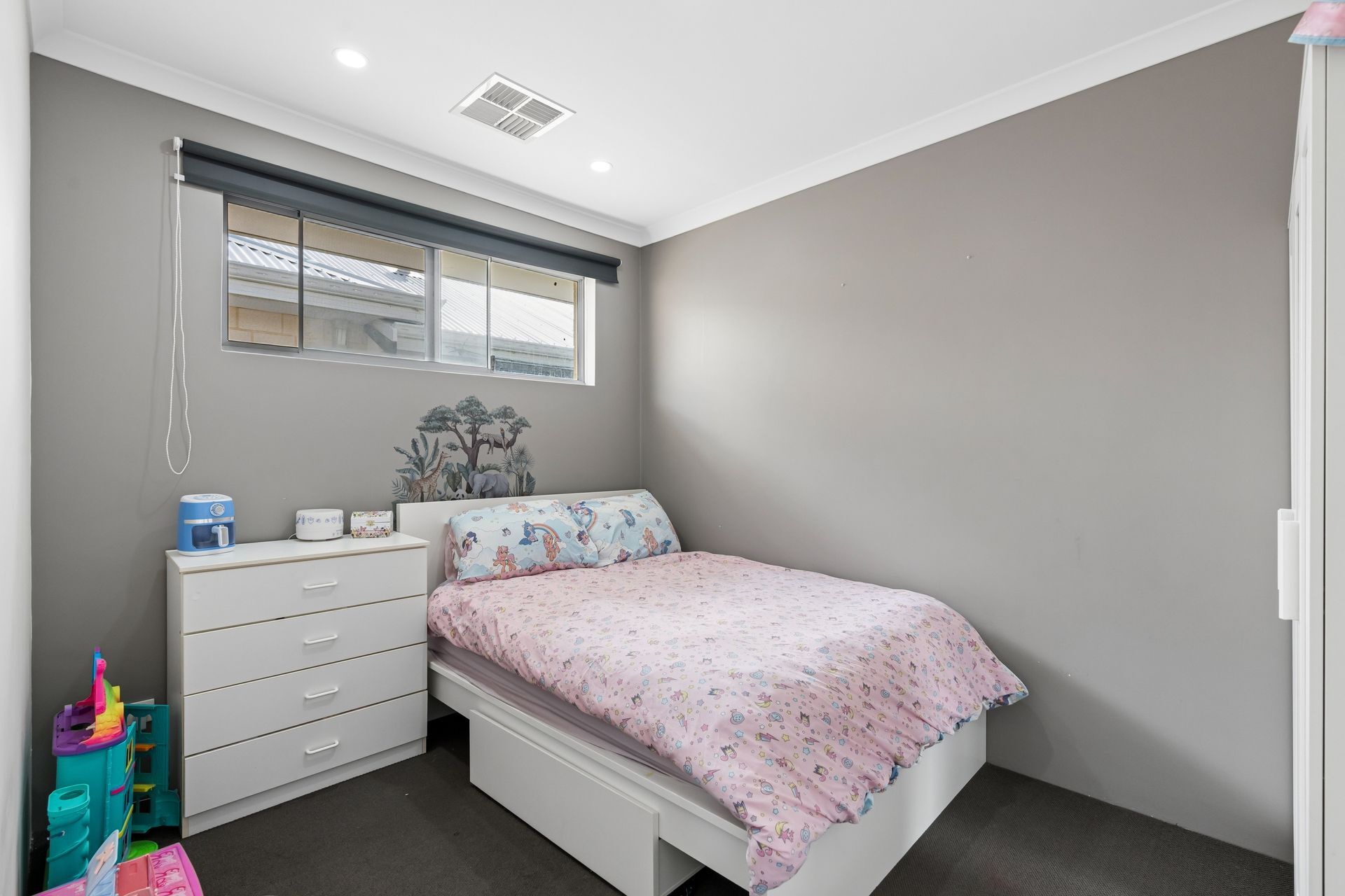 4-bedroom house at 43 Greenpoint Way, Hilbert, WA 6112, Armadale, Western Australia