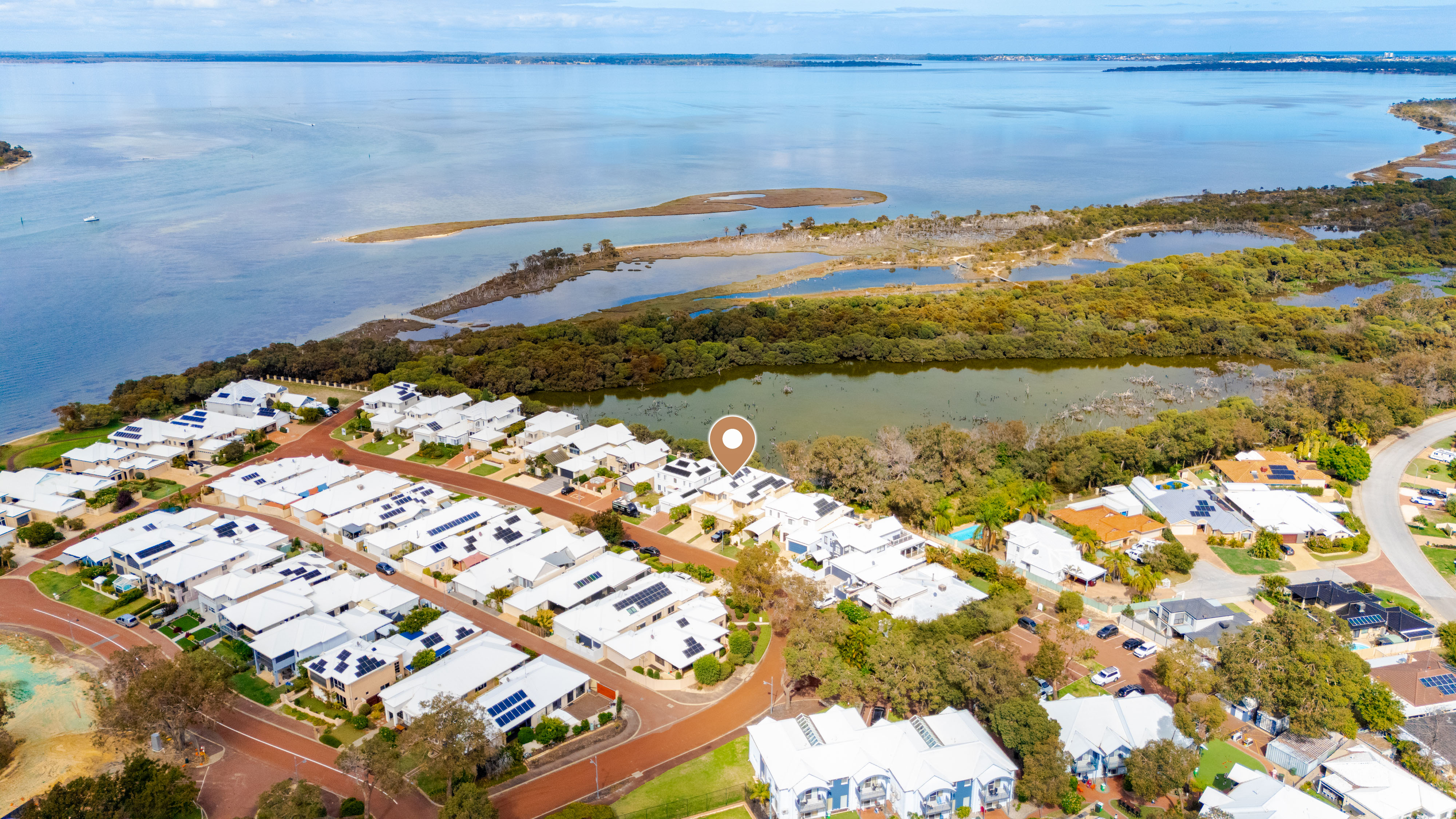4-bedroom house at 31 Conservation Loop, Erskine, WA 6210, Mandurah, Western Australia