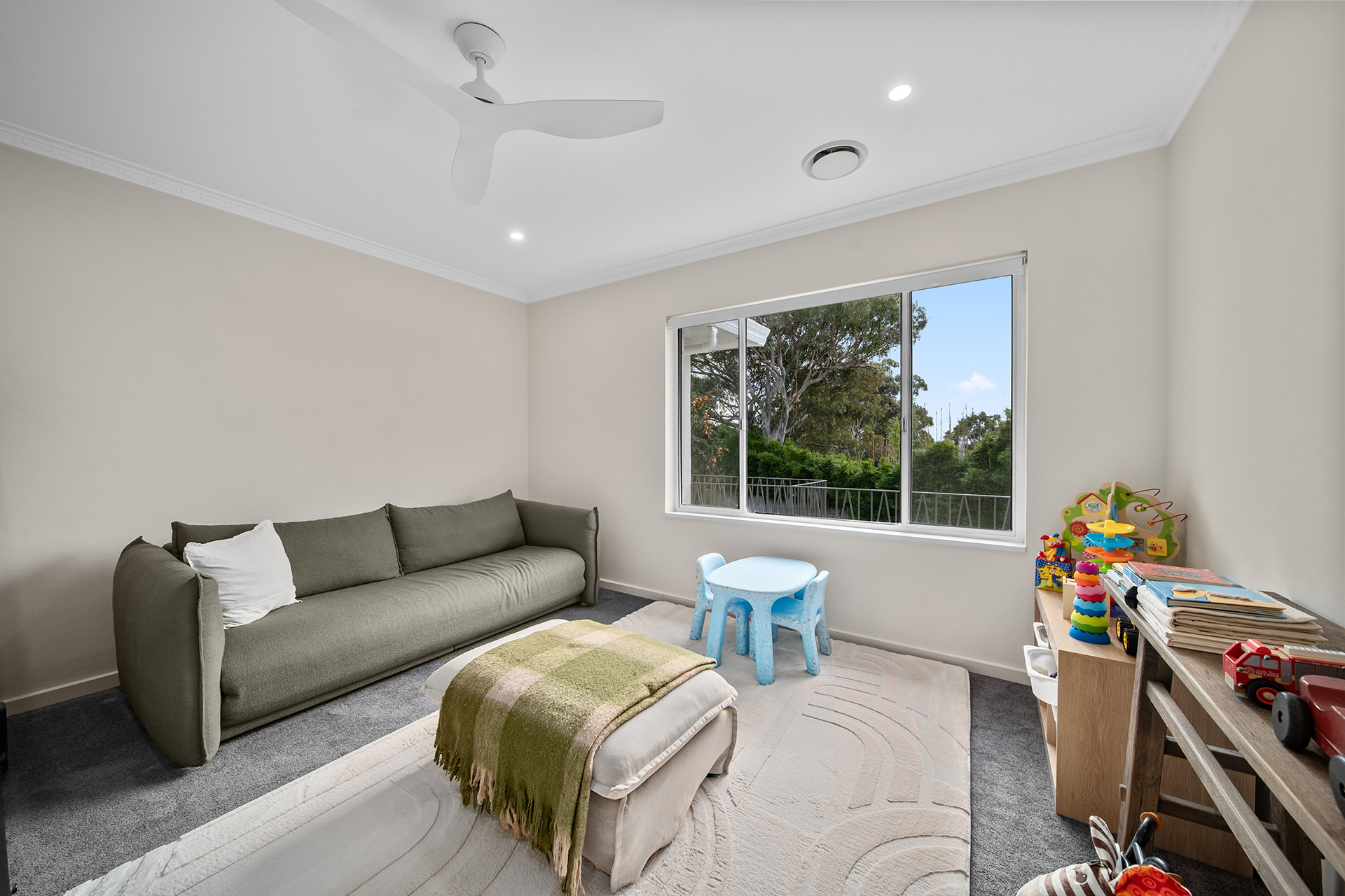 4-bedroom house at 7 NORTHCOTT STREET, Crestwood NSW 2620, Queanbeyan-Palerang, New South Wales