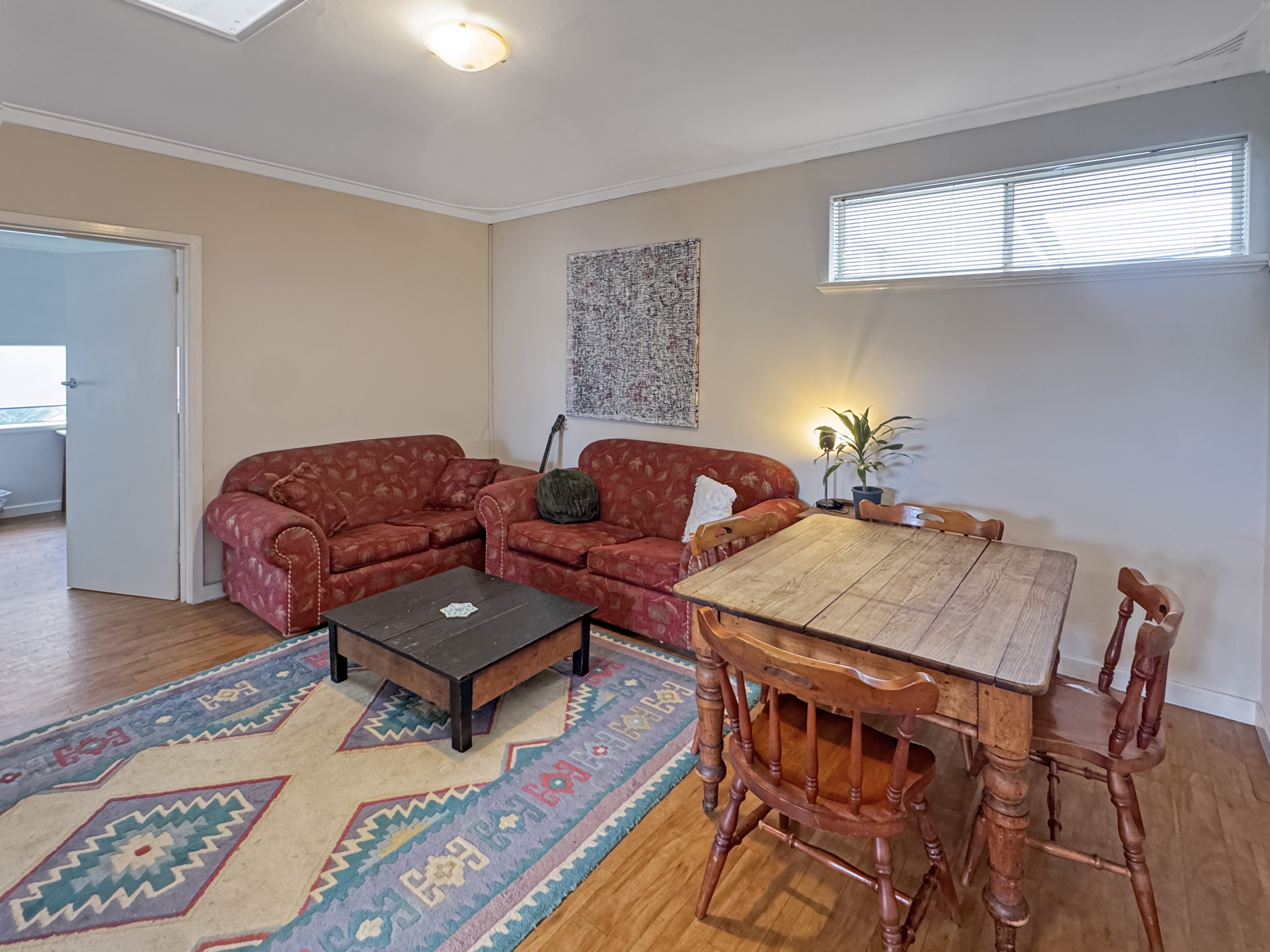 2-bedroom unit at 26B YORK STREET, Beaconsfield WA 6162, Fremantle, Western Australia