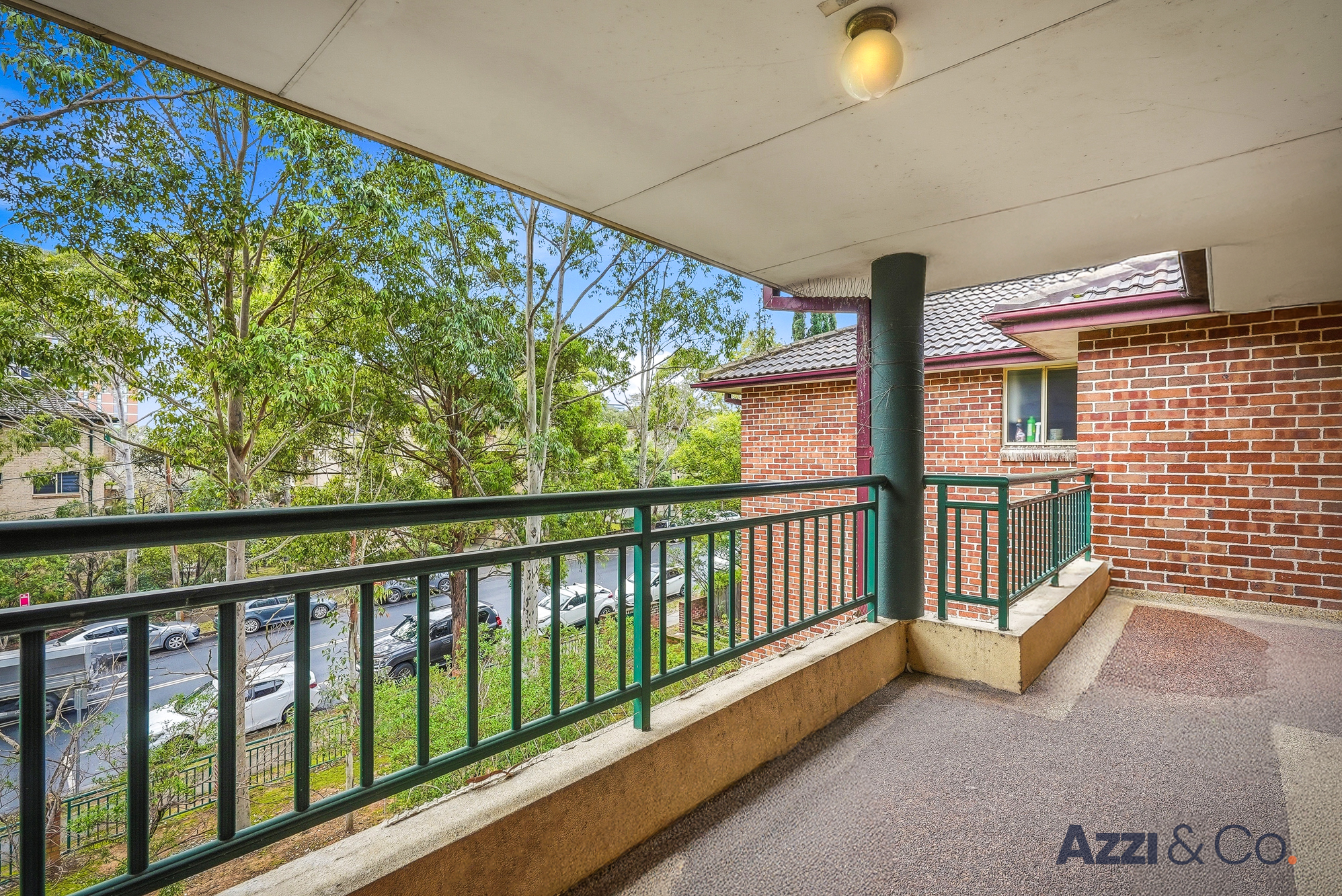 17 36-40 NEWMAN STREET, MERRYLANDS NSW 2160 - Image 9