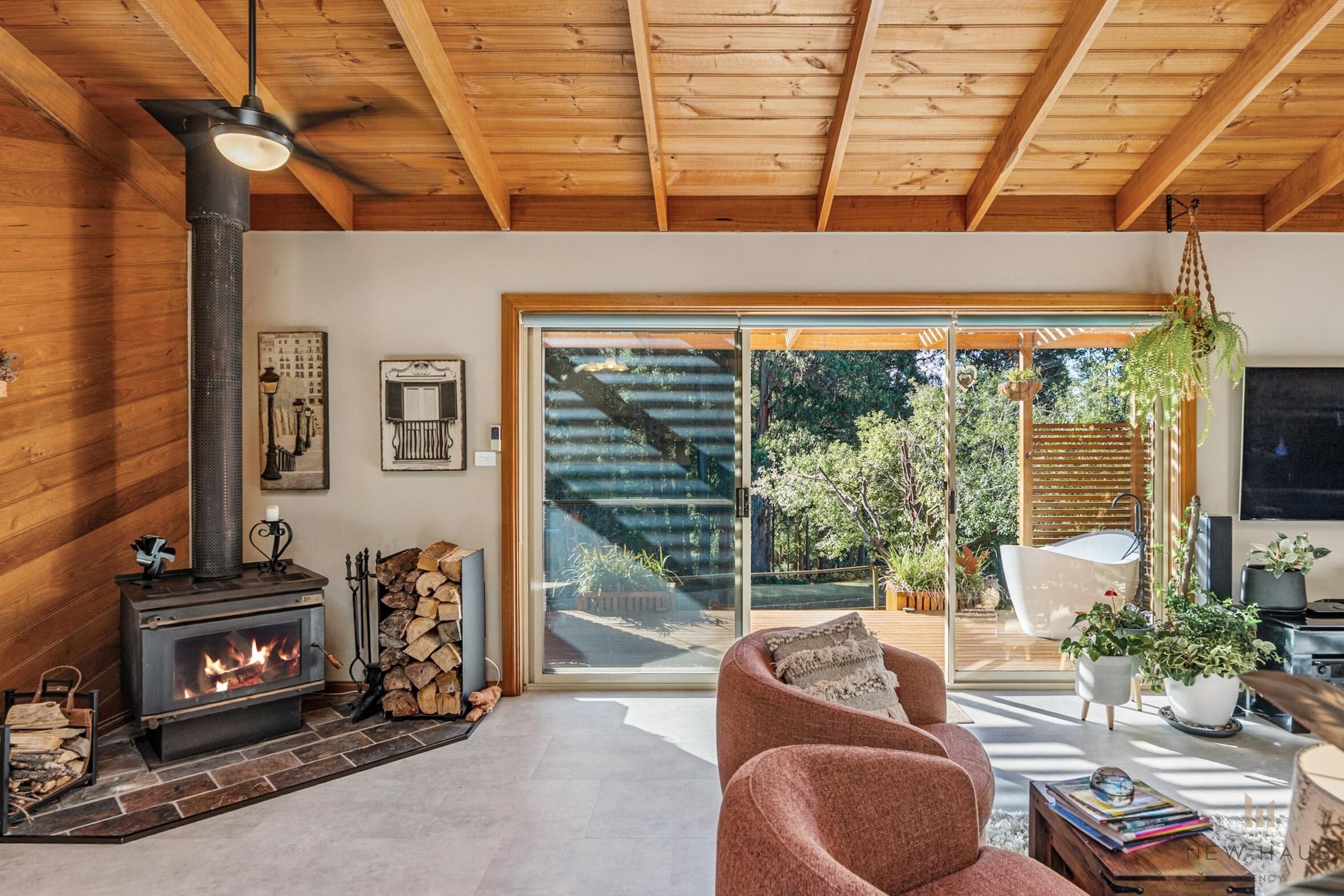 4-bedroom house at 238 Watsons Road, Kettering, TAS 7155, Kingborough, Tasmania