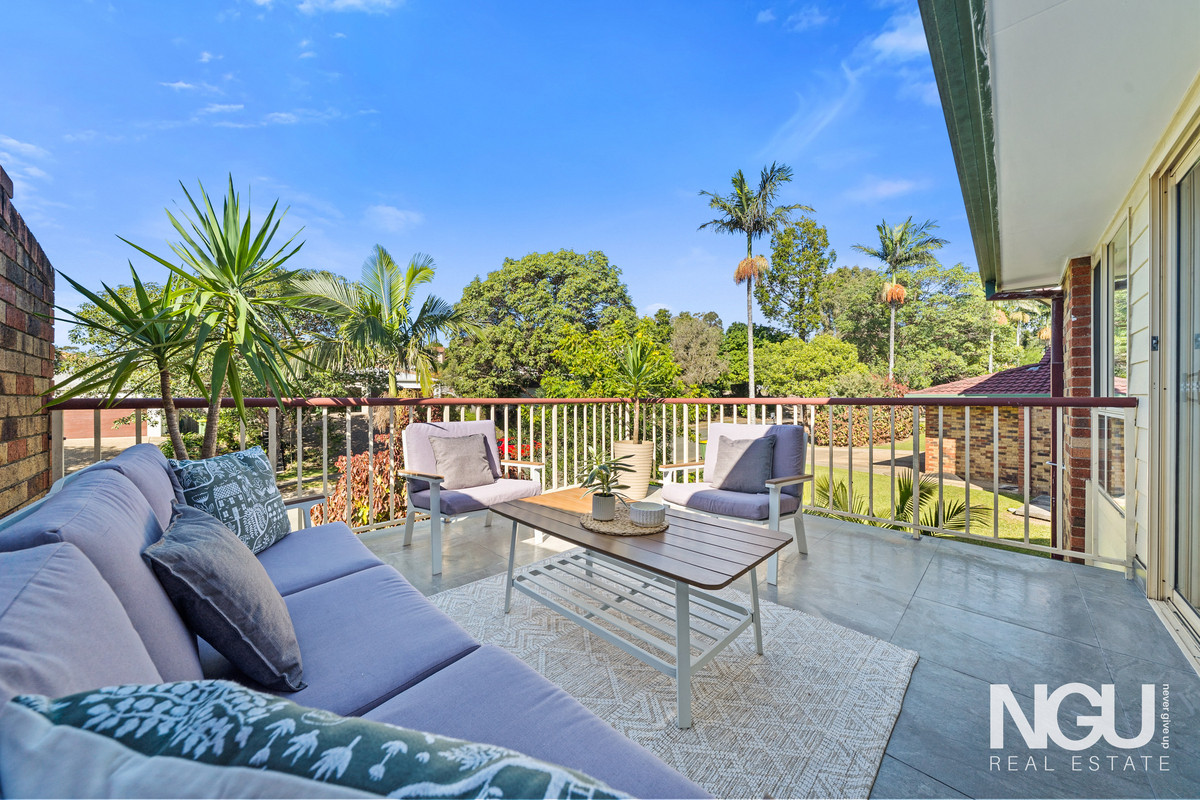 3-bedroom unit at Windsor Ct 47 108 Overland Drive, Edens Landing QLD 4207, Logan, Queensland