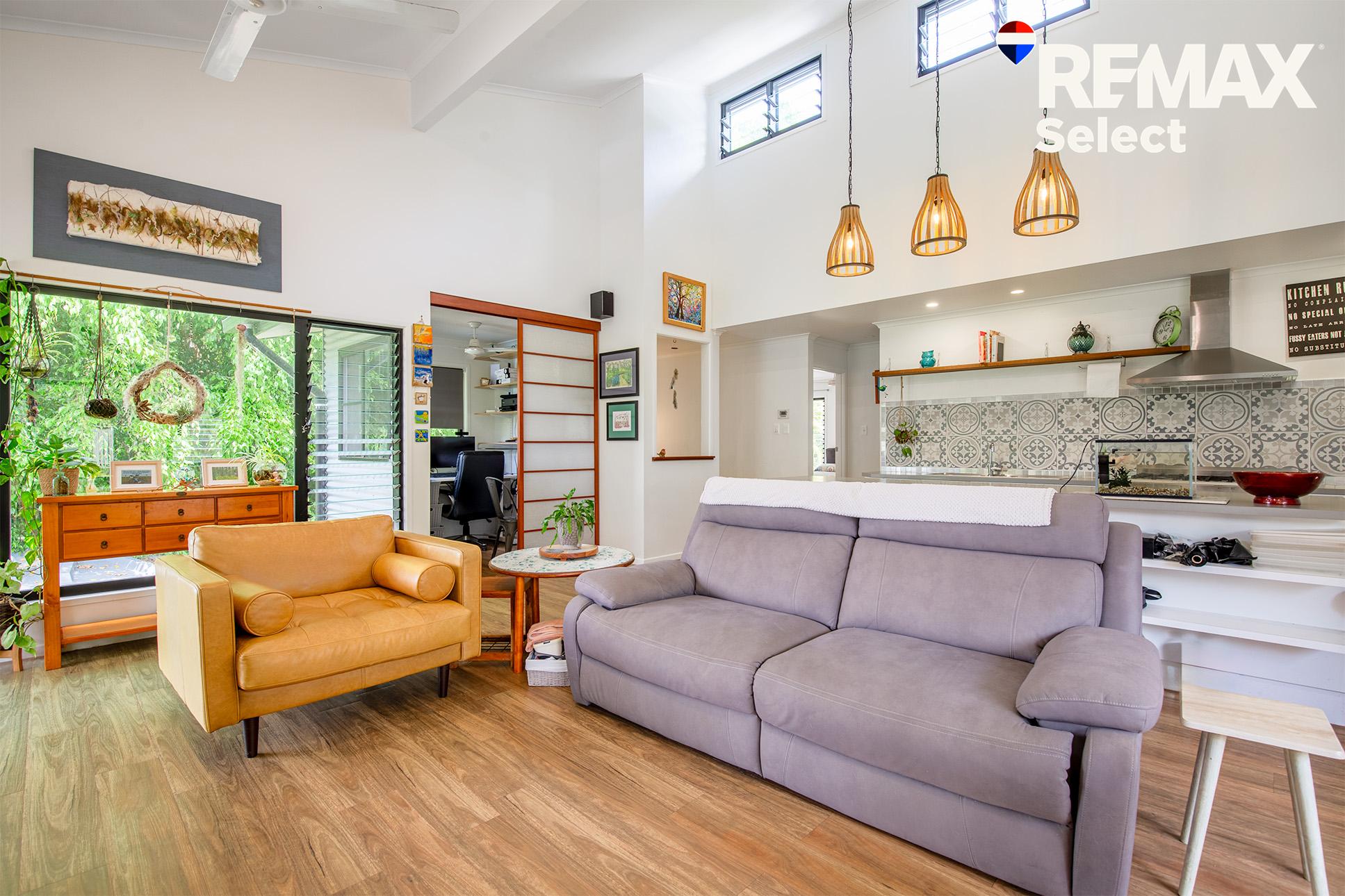 6-bedroom house at 177 HARRIS ROAD, Owens Creek QLD 4741, Mackay, Queensland