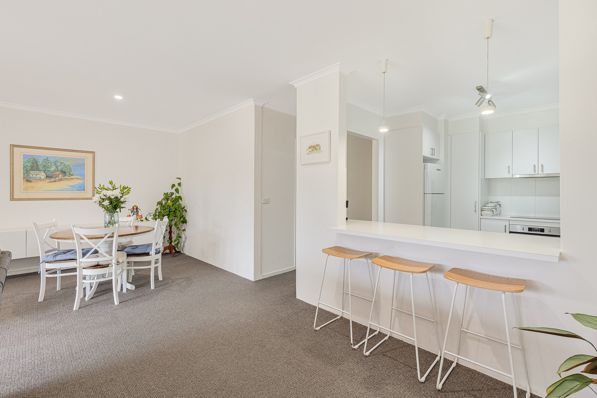 2-bedroom unit at 3/10-16 Marine Parade, Merimbula, NSW 2548, Bega Valley, New South Wales