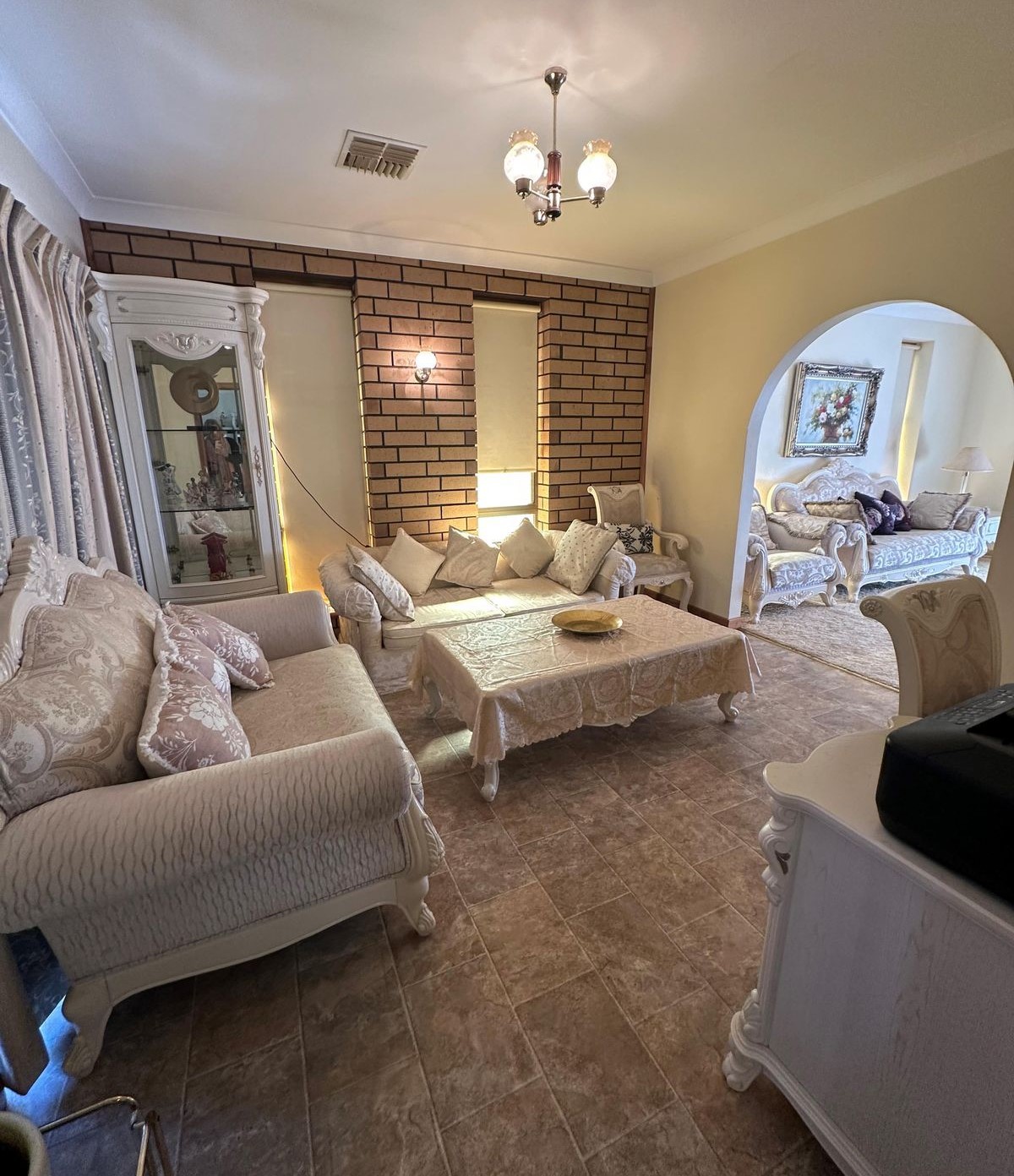 4-bedroom house at 3 Heinemann Crescent, Waikerie, SA 5330, Loxton Waikerie, South Australia