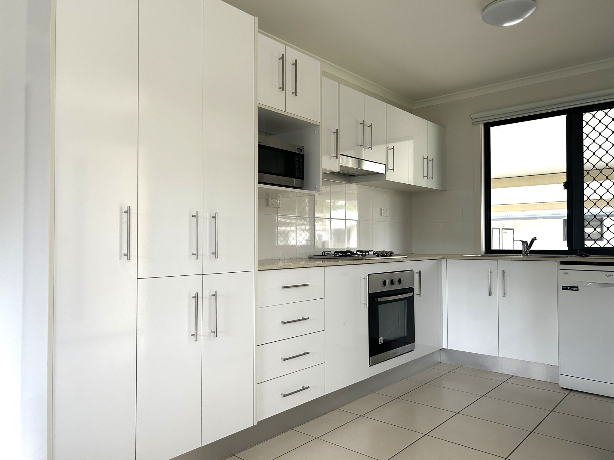 2-bedroom unit at MIDDLEMOUNT RESORT 34 11 ATKINSON STREET, MIDDLEMOUNT QLD 4746, Isaac, Queensland
