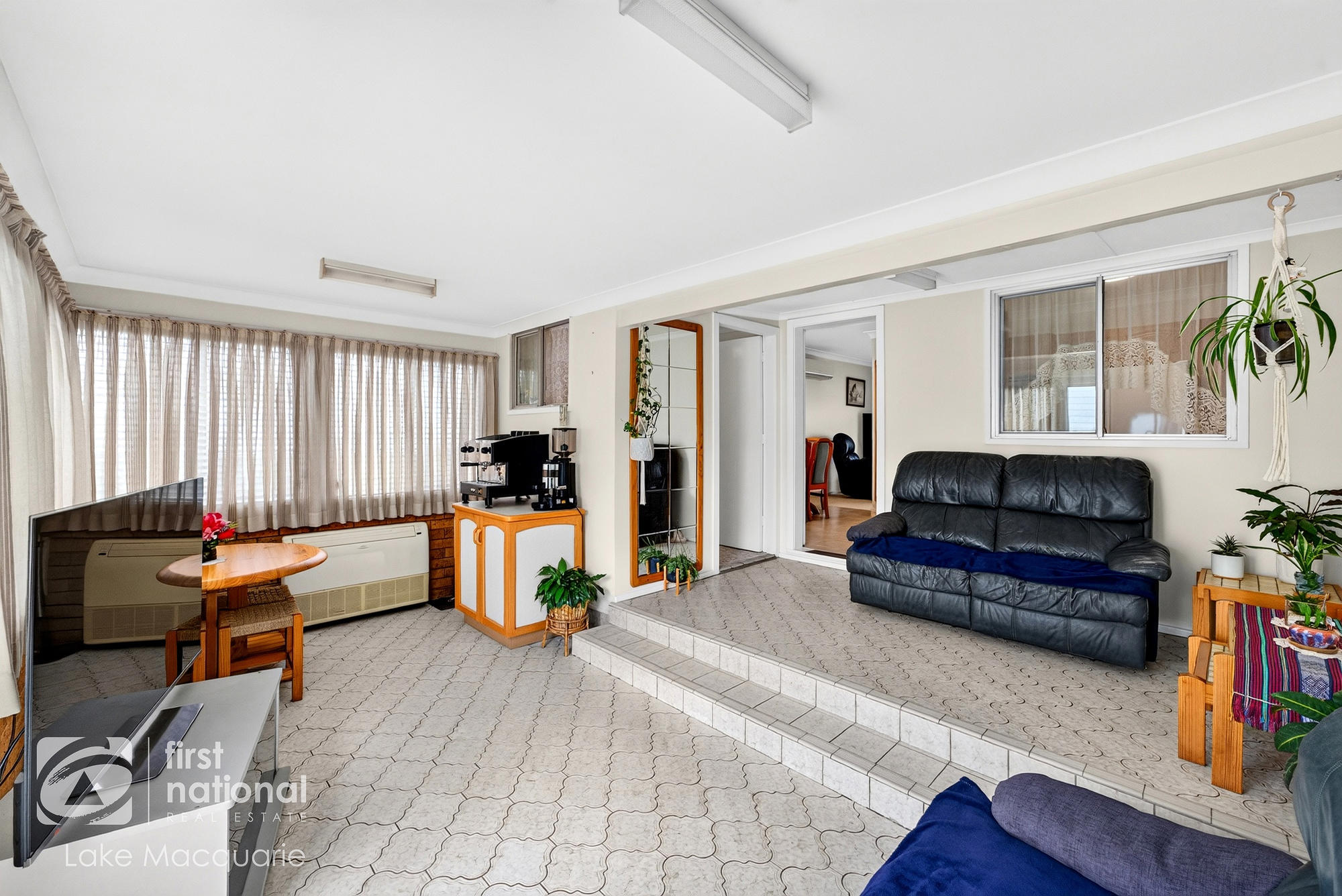 3-bedroom house at 16 Campbell Street, Warners Bay NSW 2282, Lake Macquarie, New South Wales