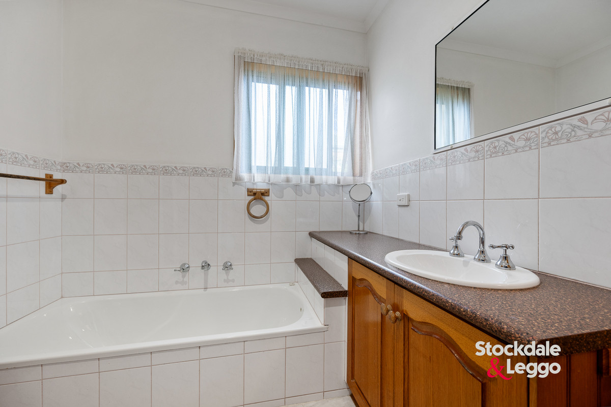 2-bedroom unit at 2 9 GRAHAM STREET, WONTHAGGI VIC 3995, Bass Coast, Victoria