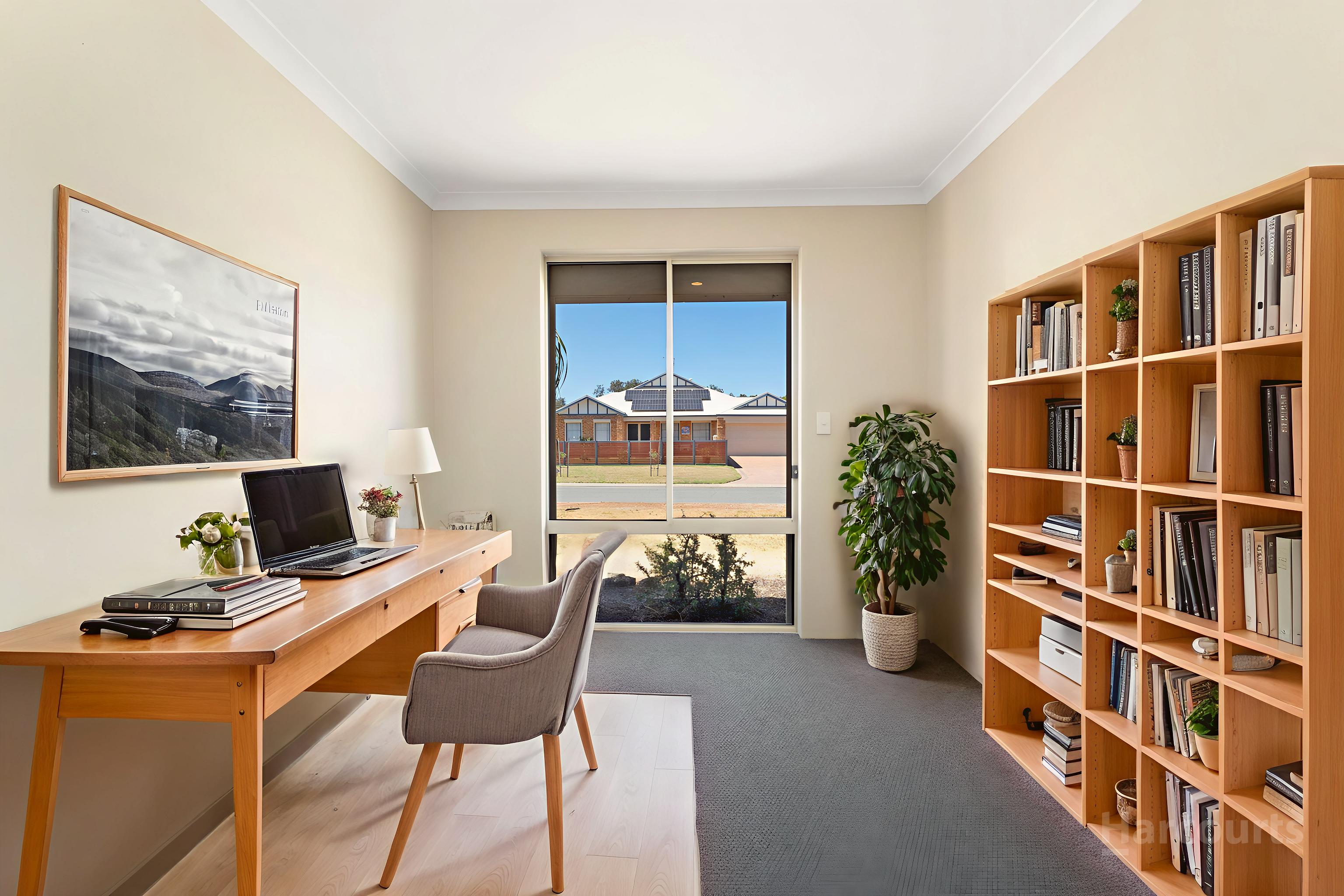 3-bedroom house at 9 TAYLOR COURT, Pinjarra WA 6208, Murray, Western Australia